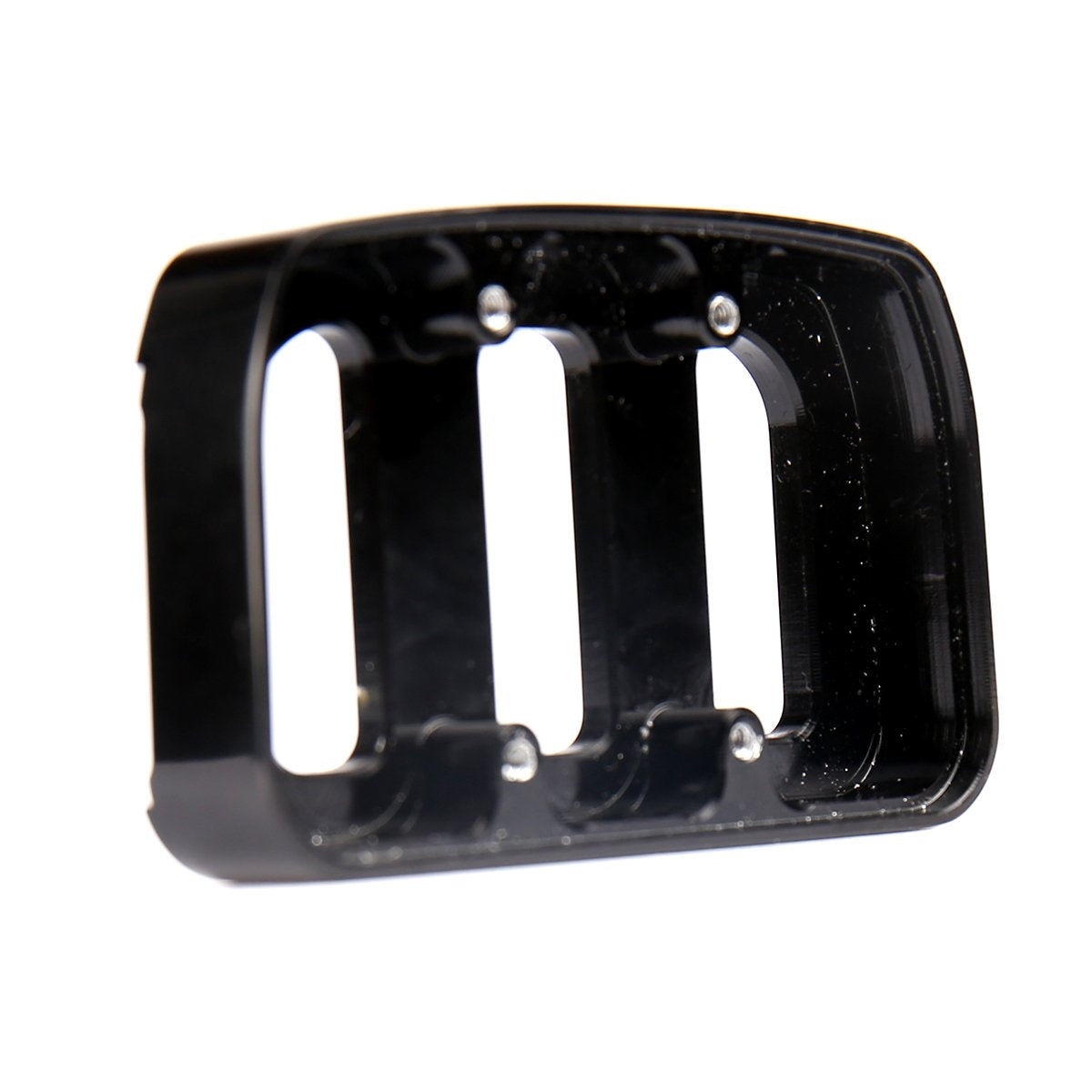 Radio Bezel Cover Cross Country Magnum For Victory Motorcycle Cruise Control