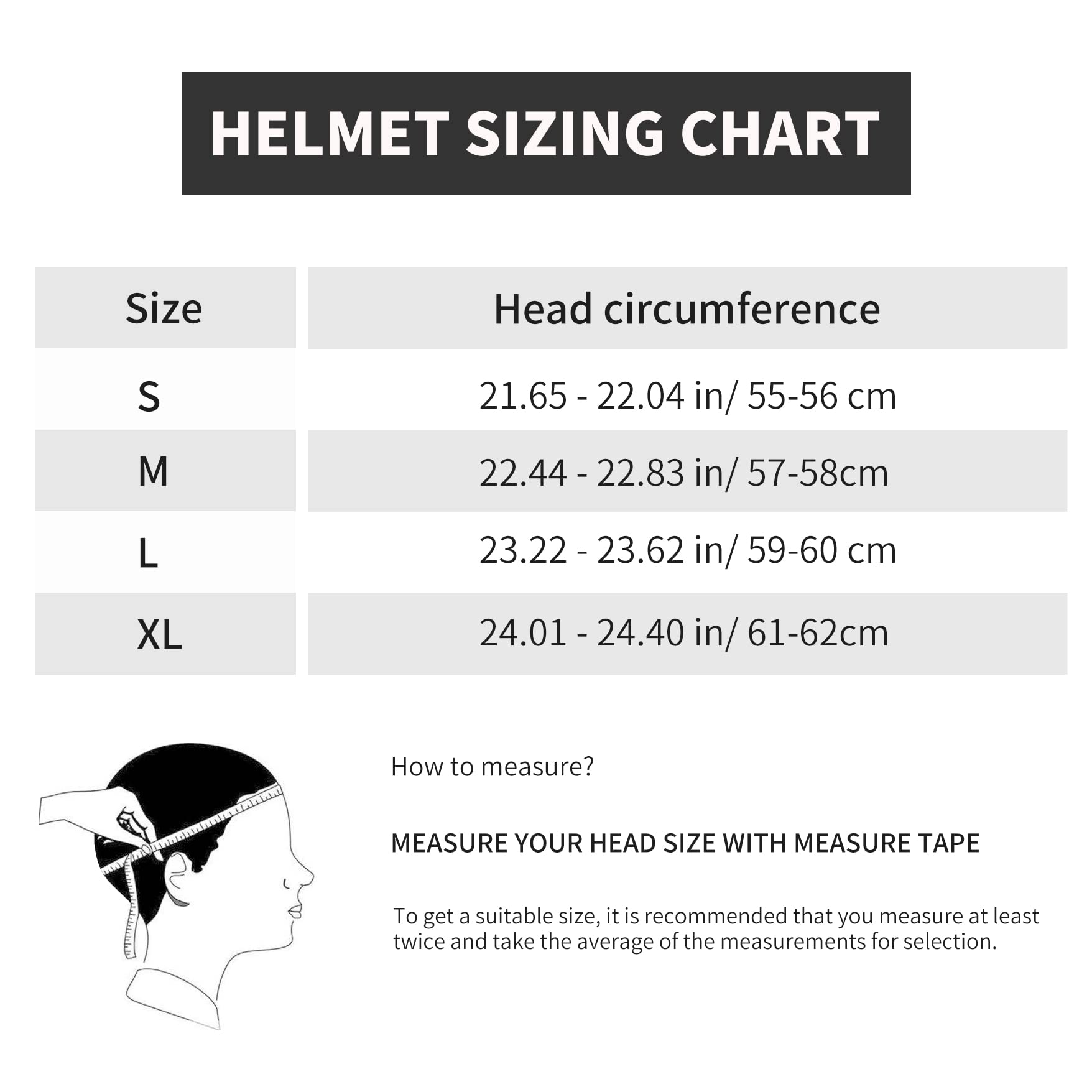 Chcycle Helmets For Adults Motorcycle Half Helmet Casco Para Motocicleta For Women Men Dot Approved Cycling Motocross (Large, Bright Black)