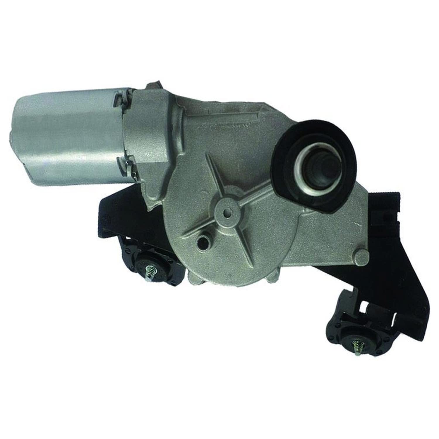 Oeg Parts New Rear Wiper Motor Compatible With Hyundai Veracruz All Models 2007-2012, Replaces Hyundai 98700-3J000