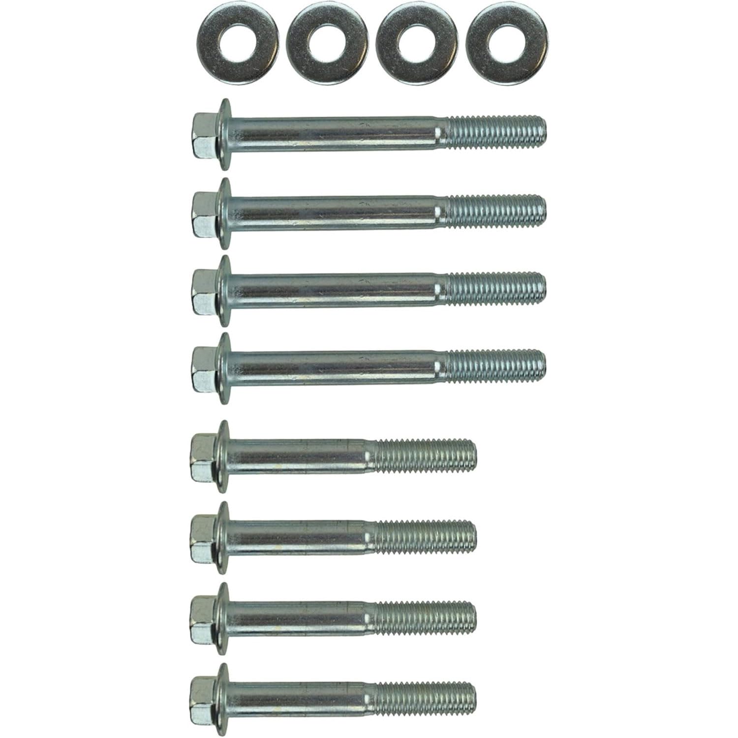 ICT Billet USA Made 12pc Engine Stand Bolt Flange LSX LS LS1 4.8L 5.3L 6.0L 6.2L LR4 LQ4 LS6 LQ9 L33 LS2 LH6 L92 L76 LY2 LY5 LY6 LC9 LFA LH8 LMG LS3551412