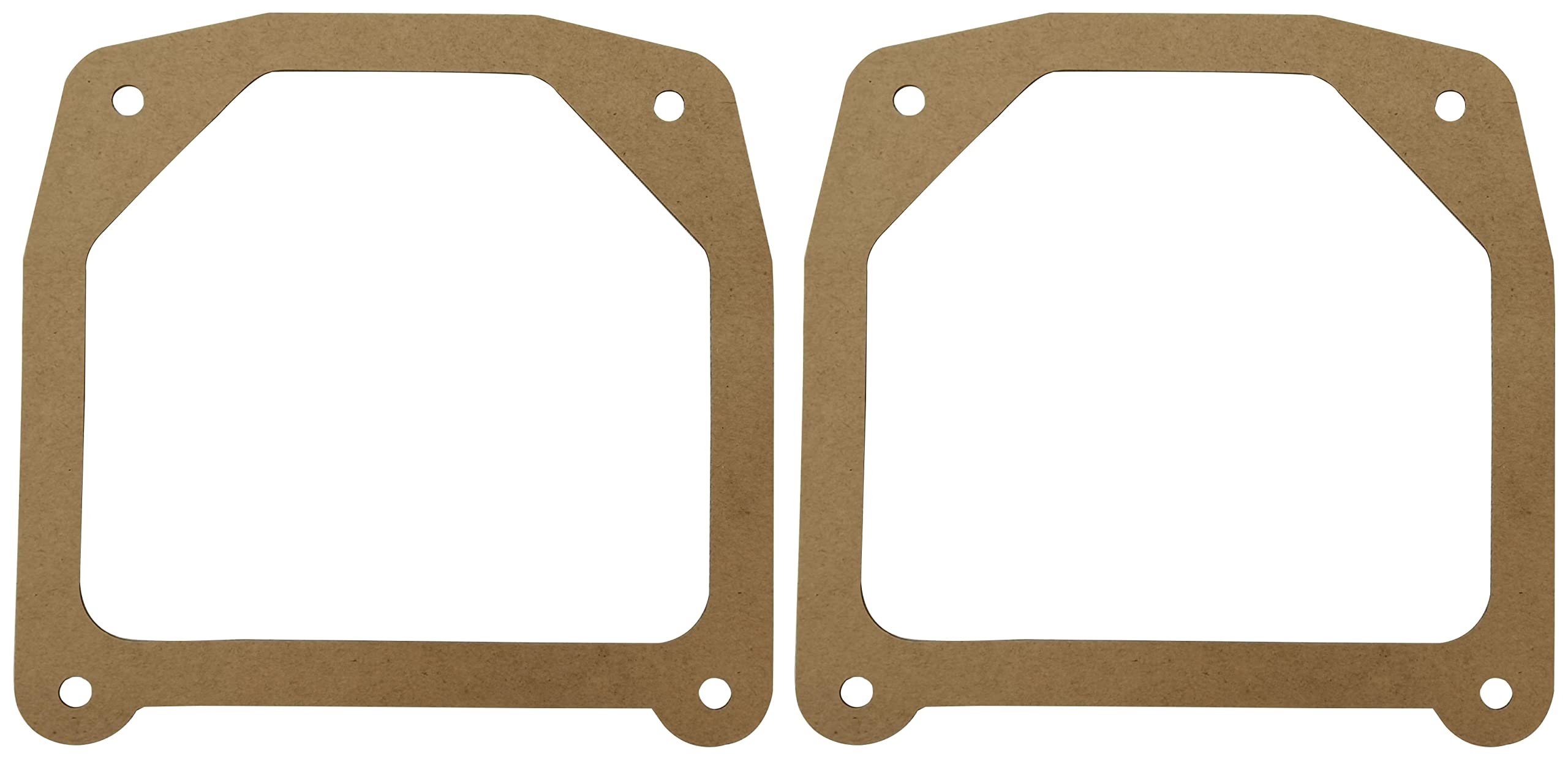 Replace Kohler 7000 Cover Gaskets These Fit The 7000 Model Engines With Stamped Steel Valve Covers (2 Pack)