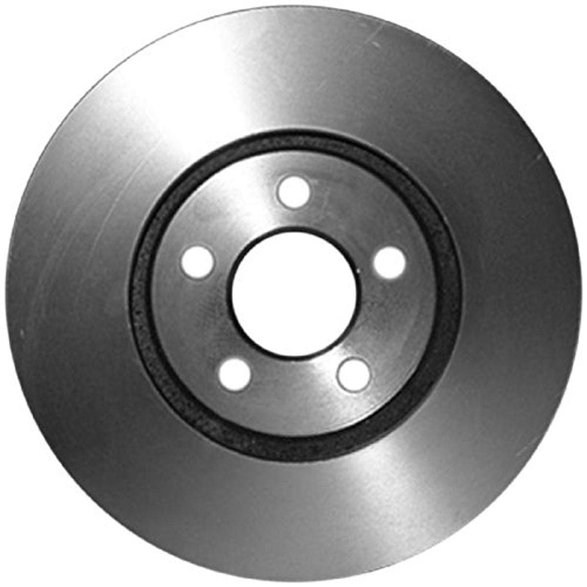 Bendix Premium Prt5043 Front Brake Rotor For Chrysler Cirrus 1996-1995, Sebring 2005-2003, Dodge Stratus 1996-1995, Stratus 2005