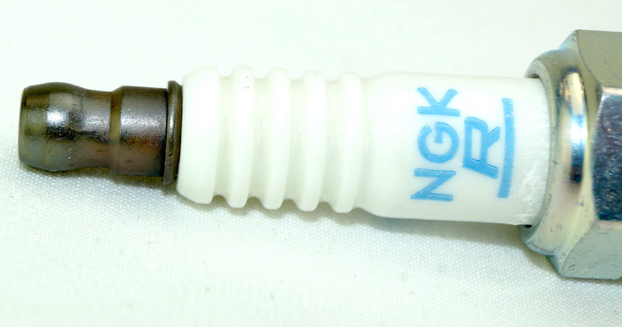 Ngk Laser Platinum Spark Plug Pzfr5F-11 (6 Pack) Compatible With Acura Cl Premium 2001-2001 3.2L/3210Cc