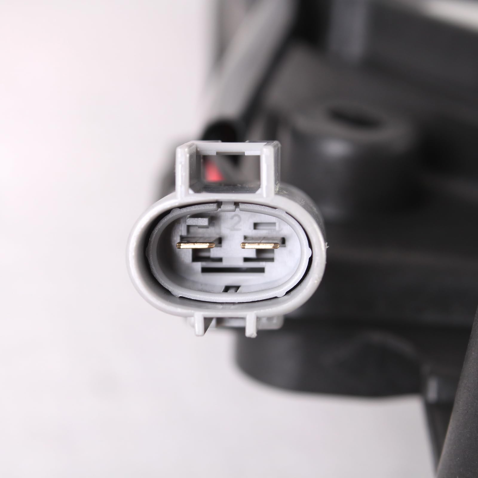 TYG OE Replacement(CAPA Quality) Cooling Fan Extra Silent for 2010-2015 Toyota Prius | 16363-37010 | TO3115176 | 621-369