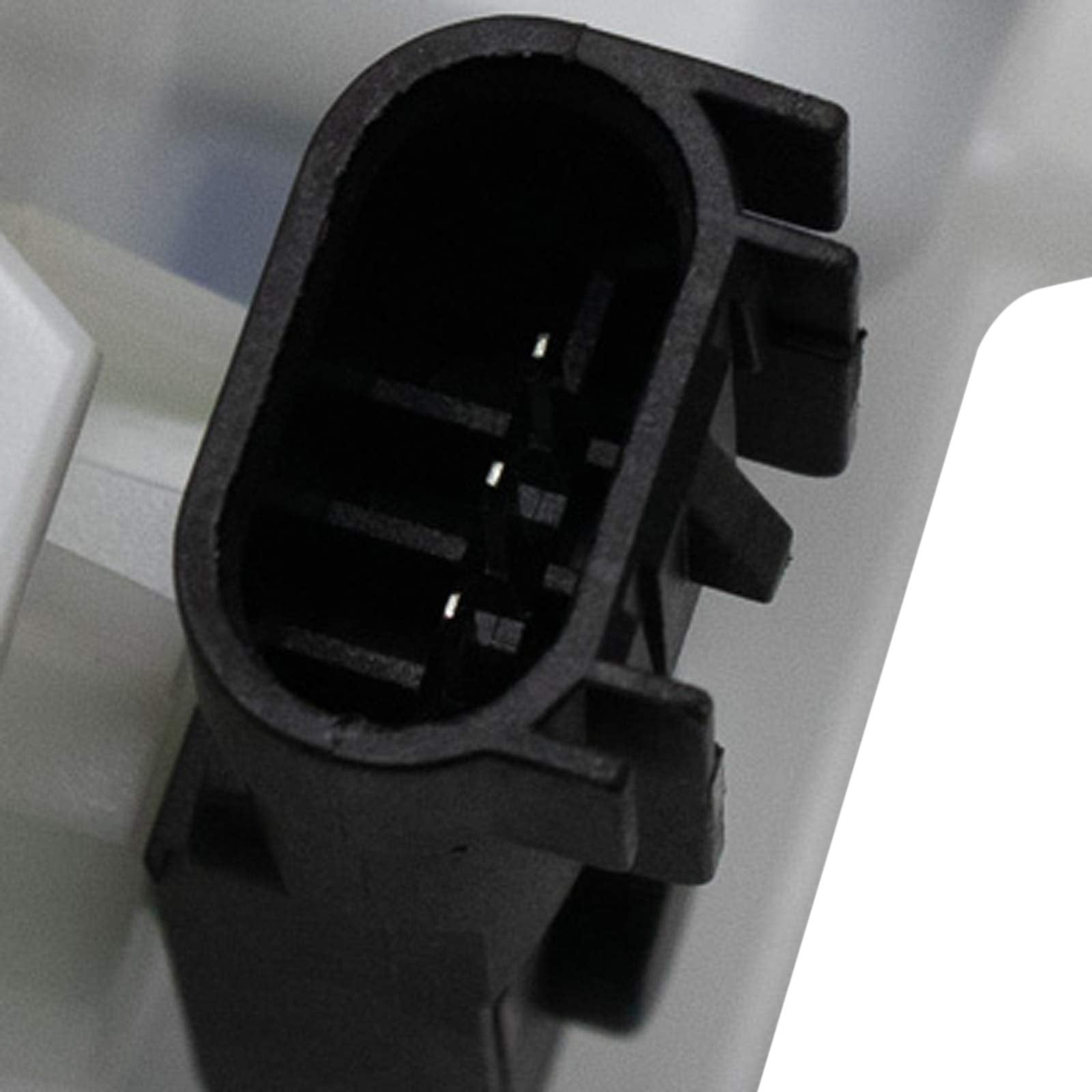 Trq Rear Fuel Pump Module Assembly Compatible With 2011-2019 Chevrolet Silverado 2500 Hd 2011-2016 Silverado 3500 Hd Gmc Sierra