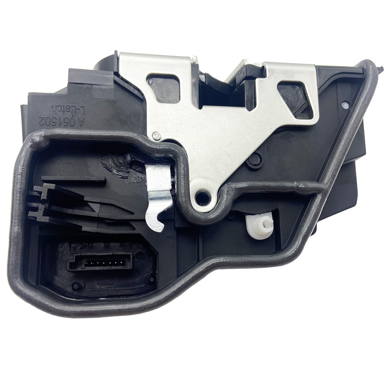 Cheriezing 51217229455 Door Lock Actuator Mechanism Front Left Driver Side