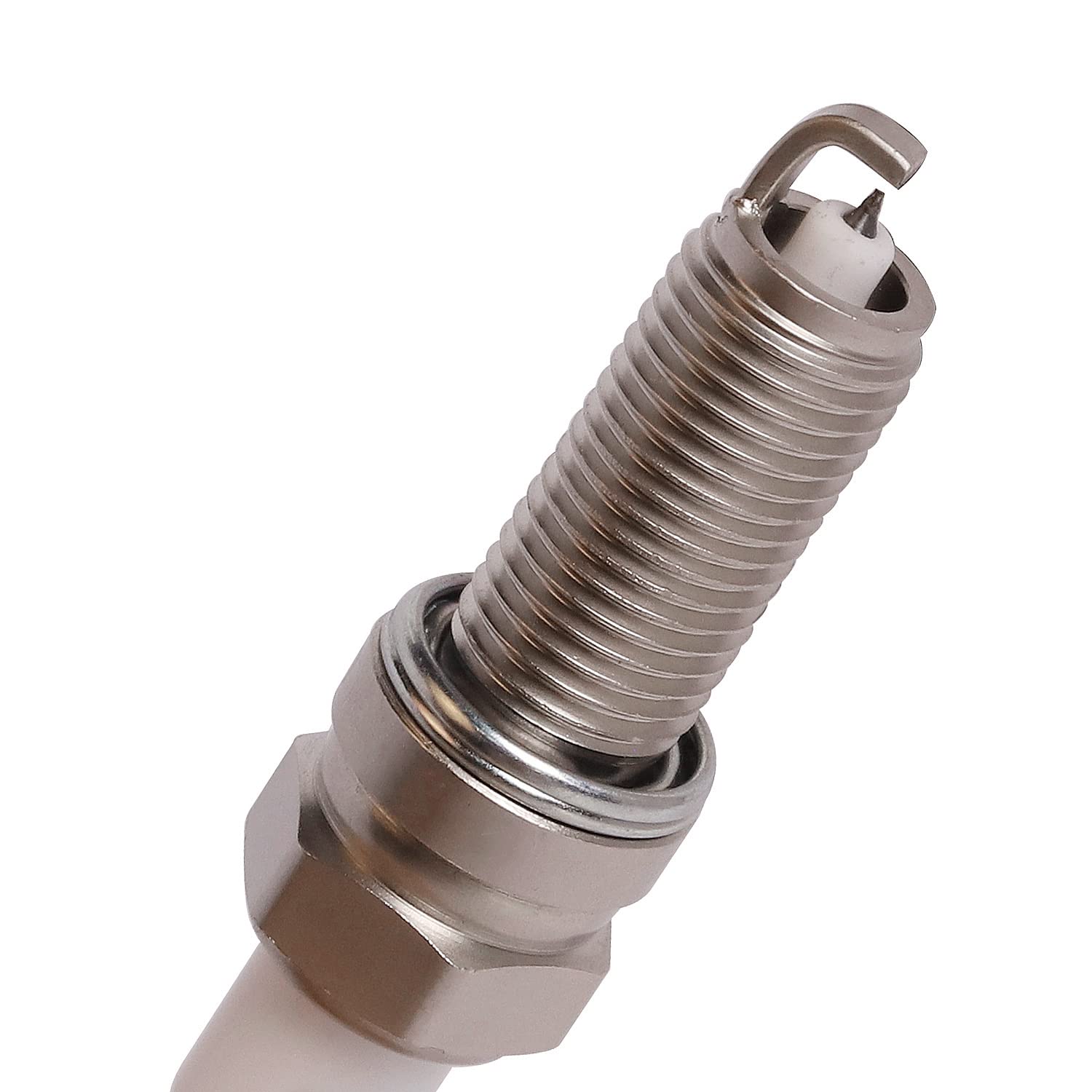 ENA Set of 6 Iridium Spark Plug Compatible with BMW Chrysler Dodge M3 M5 M6 200 300 Pacifica Town & Country Voyager Avenger Chal