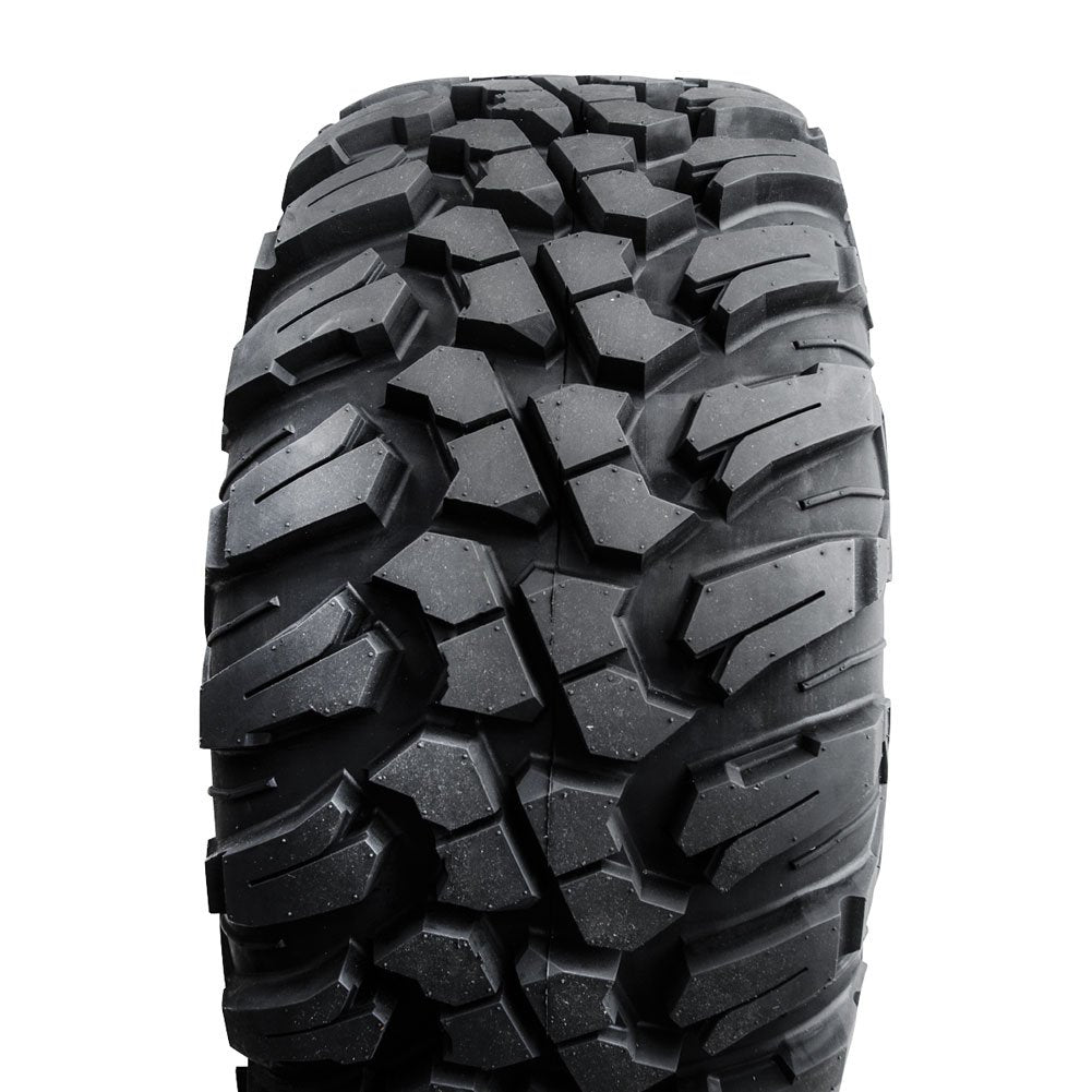Tusk Terrabite Set Of 4 Utv Atv Tires (34X10-15)