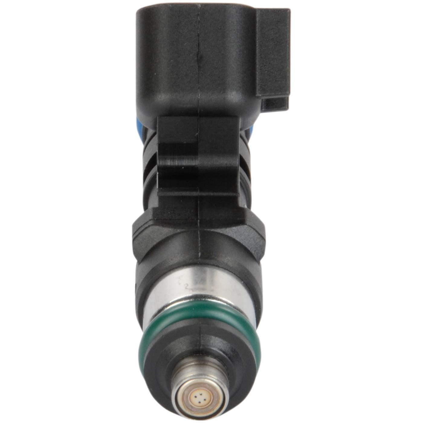 BOSCH 62391 OE Fuel Injector- Compatible with Select Chrysler Pacifica, Sebring, Town & Country, 300; Dodge Avenger, Challenger,