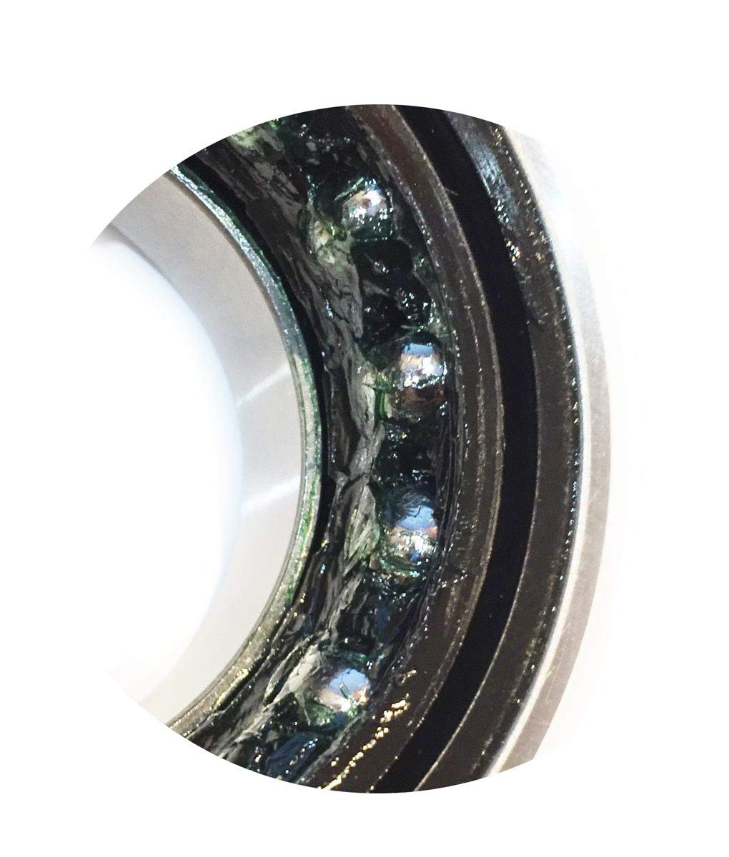 [Factory Links] Waterproof Spring Seal Wheel Bearing for Polaris: Ranger, RZR, Sportsman, Scrambler, General - - OEM 3514699, 35