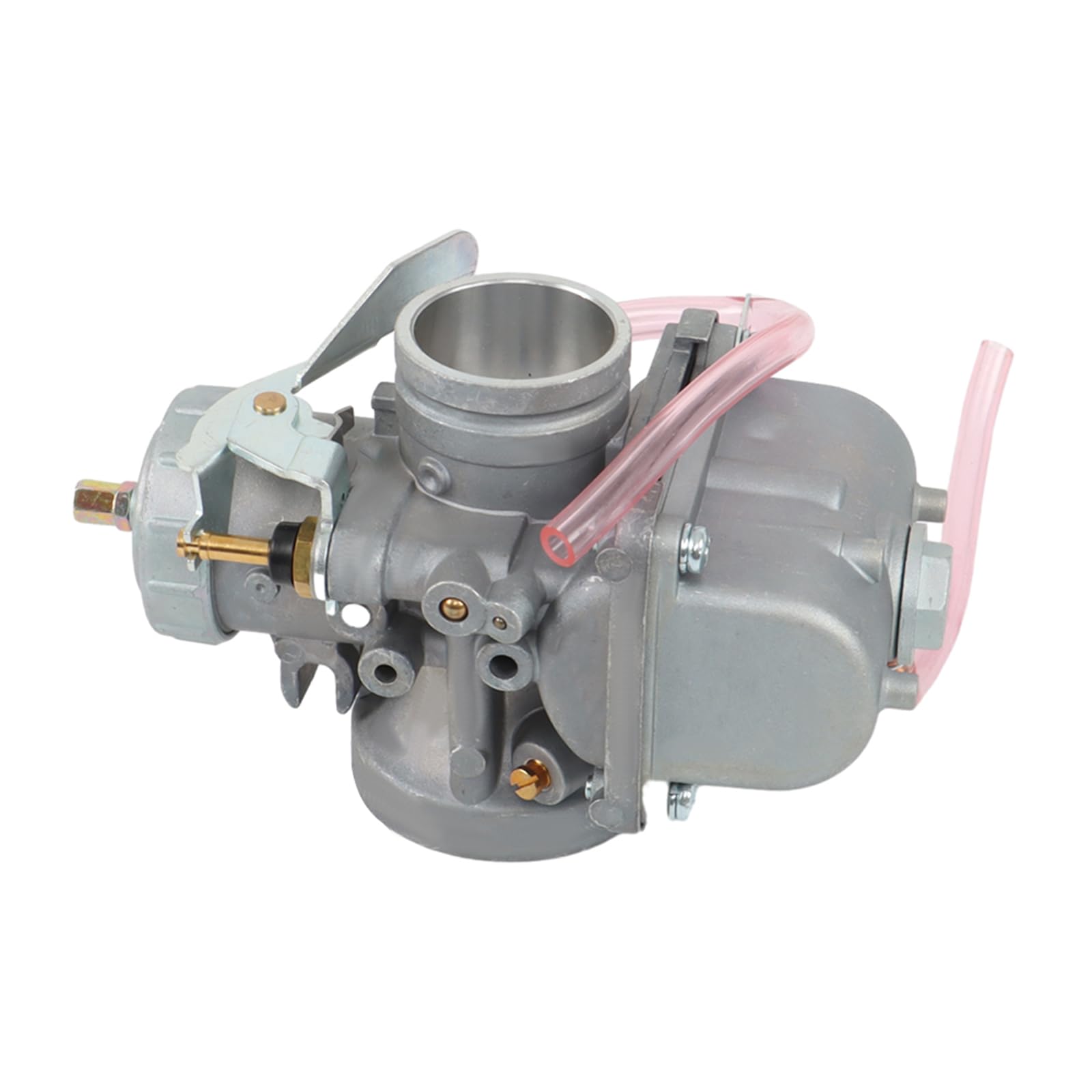 New 34Mm Carburetor Replacement For Yamaha Yz125 Yz 125 Carb 1974-1984