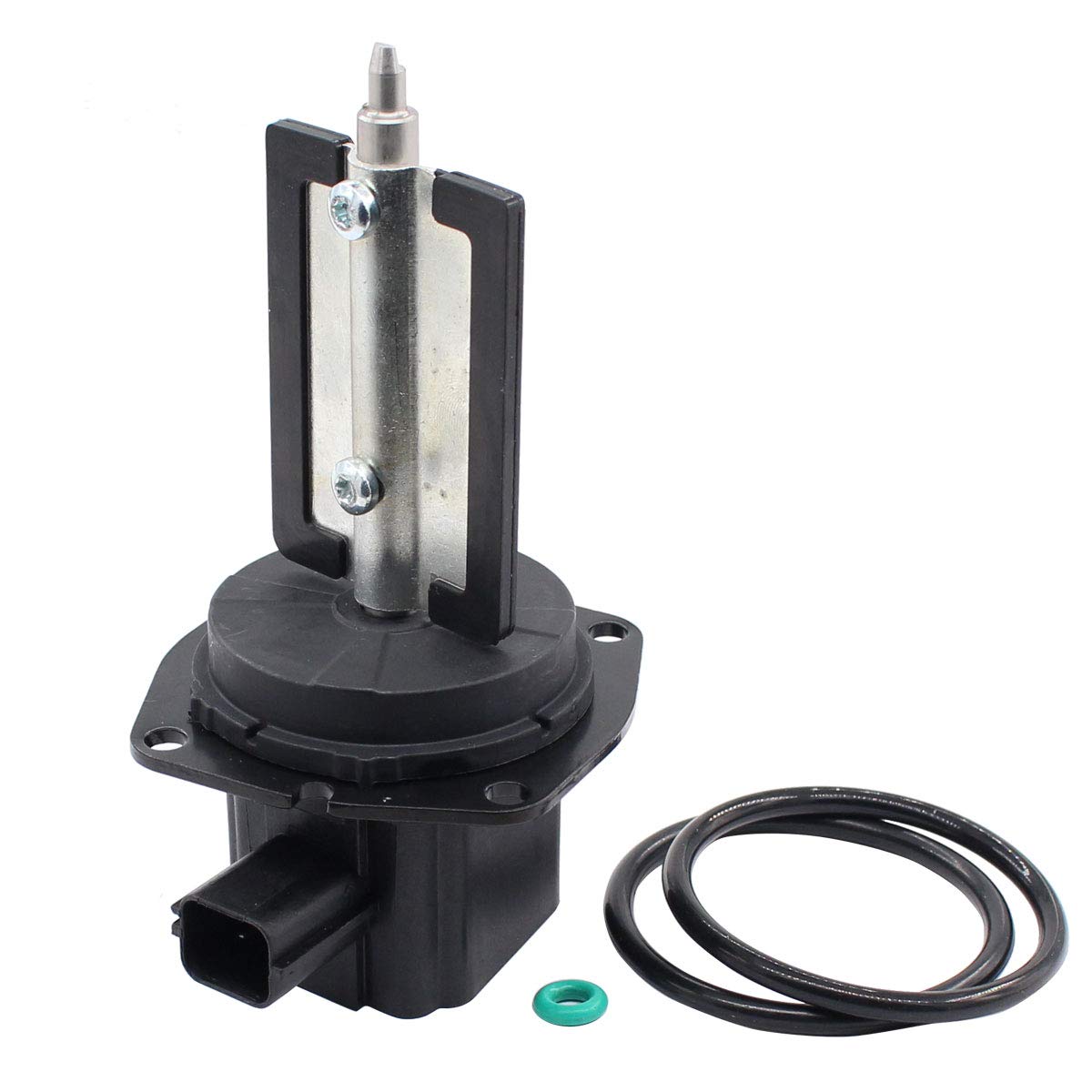 NewYall Intake Manifold Runner Control Tuning Valve Actuator for Chrysler 300 2007 Sebring 2007-10 for Dodge Avenger 2008-10 Cha