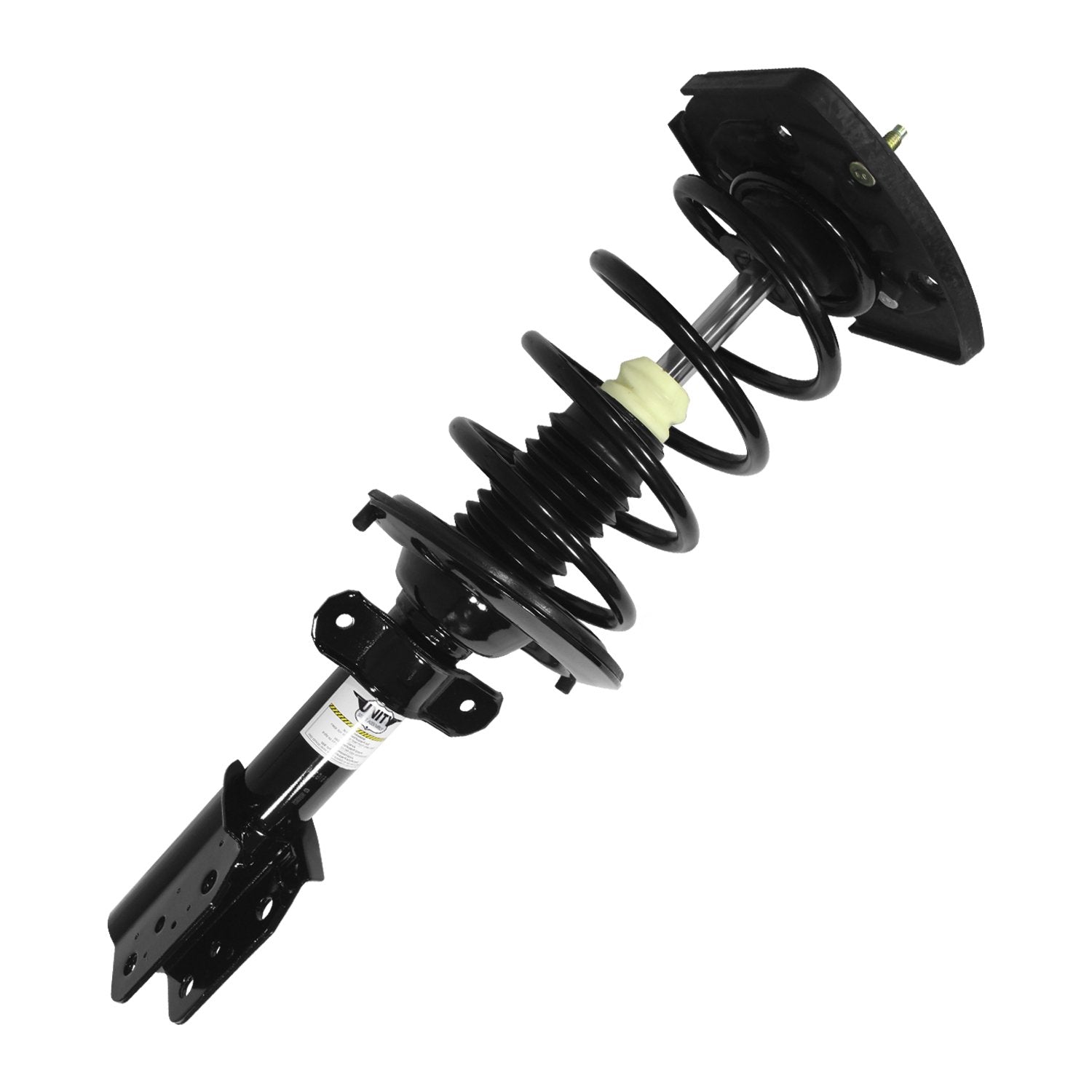 2005-2009 Buick Allure, 2005-2009 Buick Lacrosse, 2000-2011 Chevrolet Impala, 2004-2008 Pontiac Grand Prix - 15313