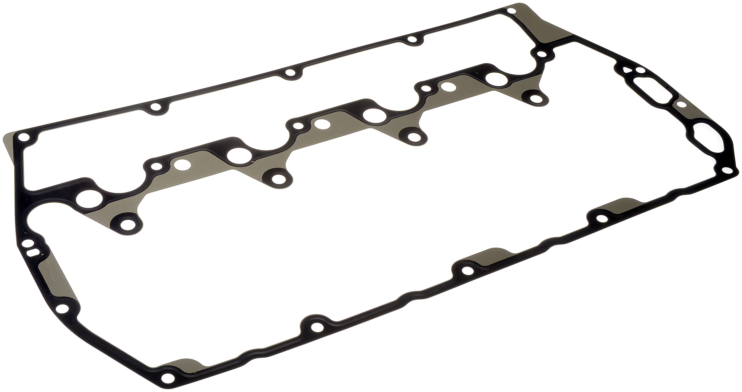 Dorman 263-200 Passenger Side Engine Valve Cover Gasket Compatible With Select Ford Models