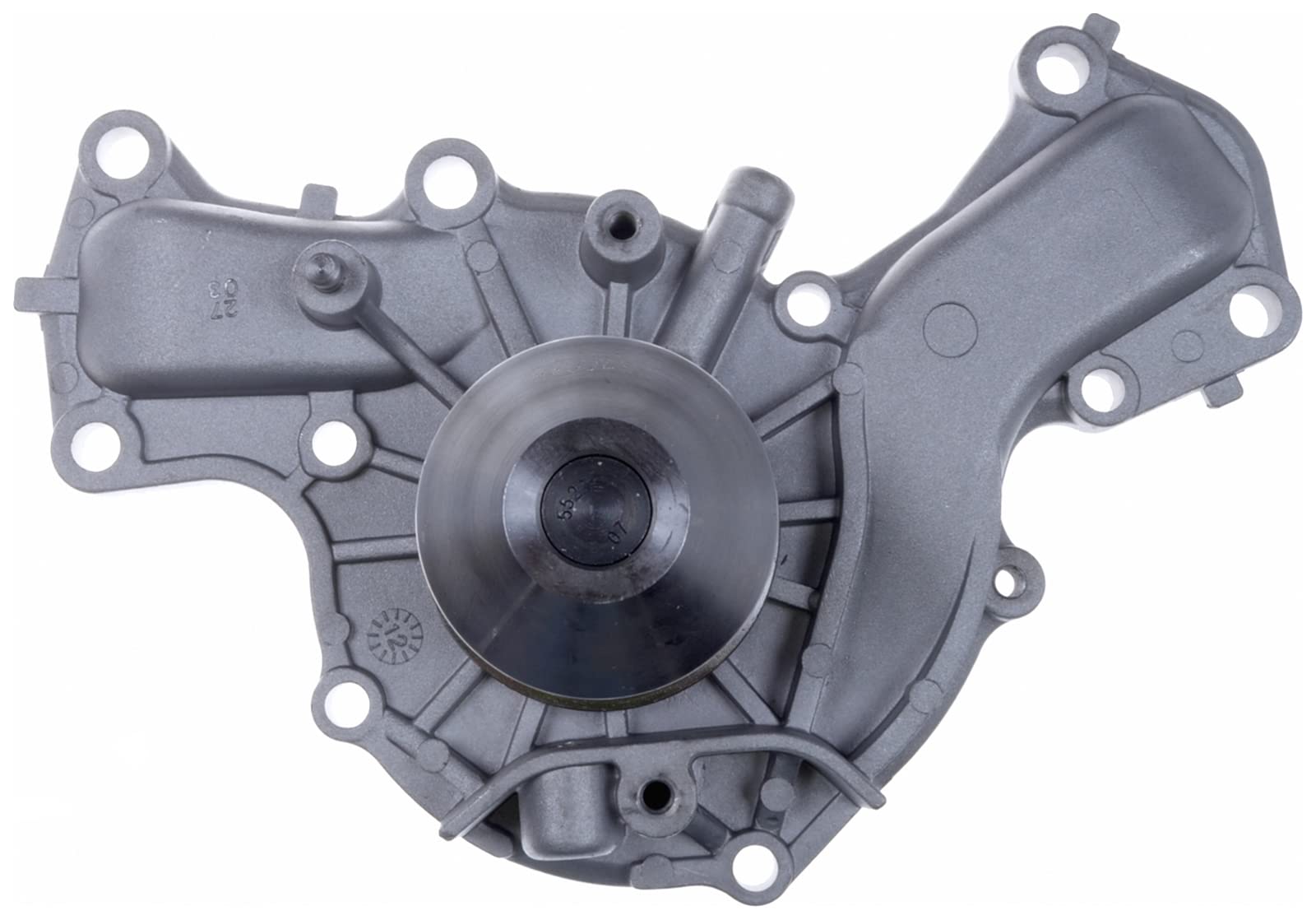 Gates 42162 Premium Engine Water Pump