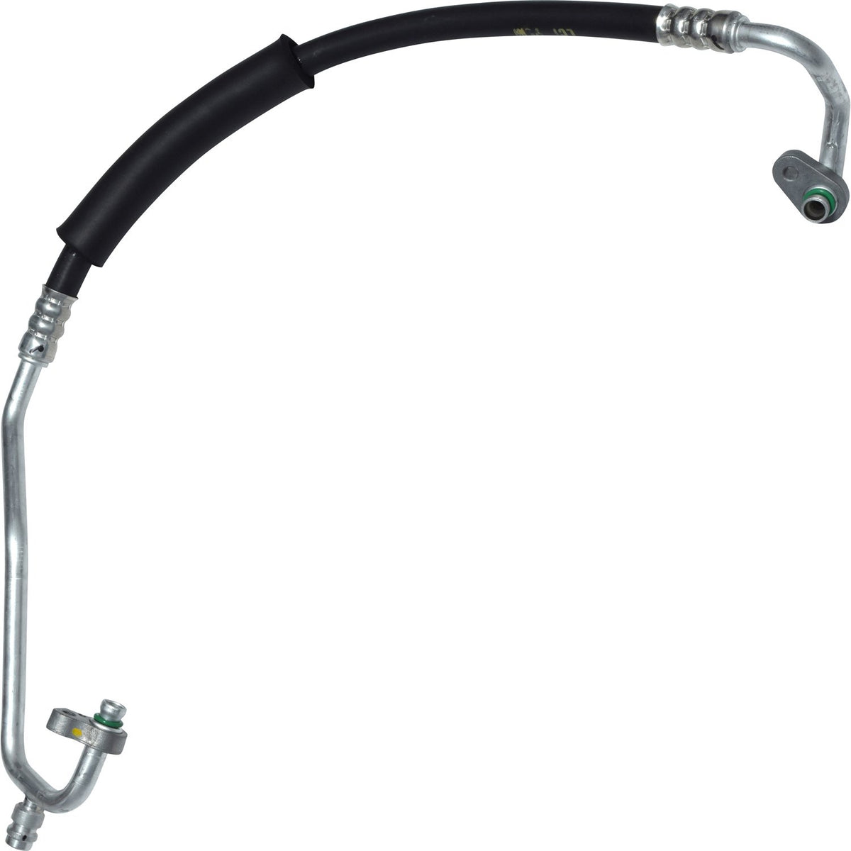 Universal Air Conditioner HA 112554C A/C Refrigerant Discharge Hose