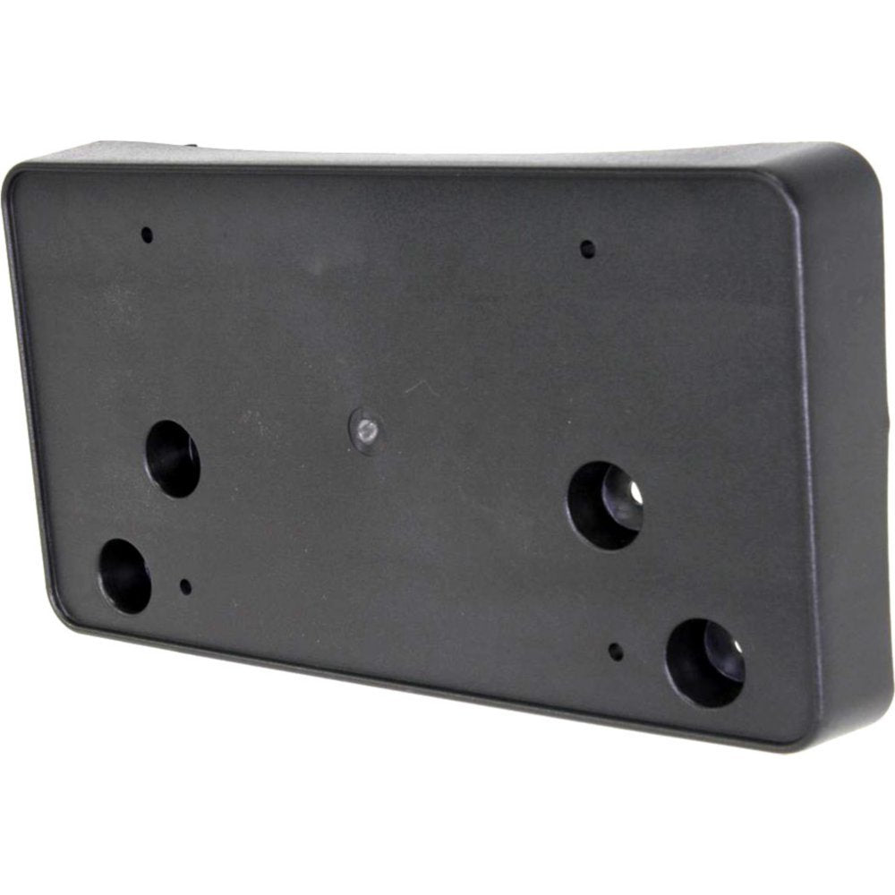 Front License Plate Bracket Compatible With Chevy Camaro 10-13 (Except Zl1 Models)