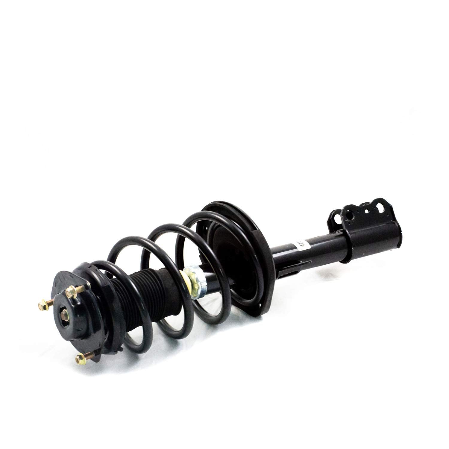Gabriel G57666 Ultra Readymount Front Right Complete Strut Assembly For 07-10 Toyota Sienna Fwd (1 Pack)