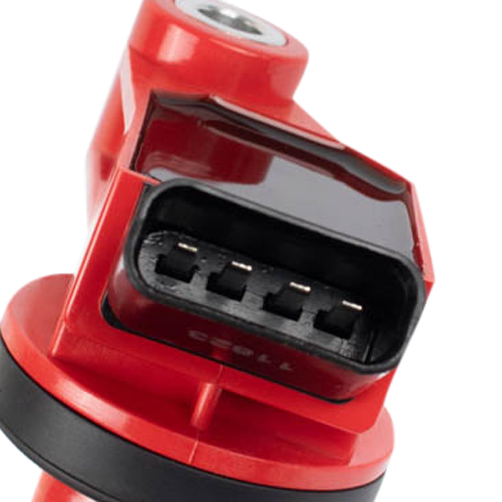 TRQ Ignition Coil Set Compatible with 1999-2003 Lexus ES300 2004-2006 ES330 RX300 RX330 2006-2008 RX400h 2000-2004 Toyota Avalon