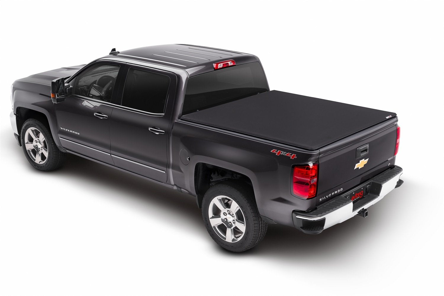 Realtruck Extang Trifecta 2.0 Signature Soft Folding Truck Bed Tonneau Cover | 94483 | Fits 2022-2024 Toyota Tundra W/O Rail System 6' 7' Bed (78.7')