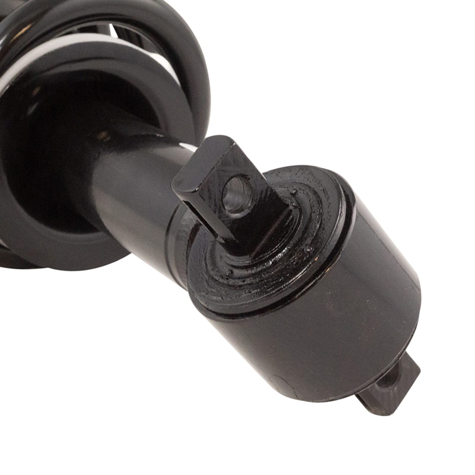 Trq Front Complete Strut & Rear Shock Kit For 07-13 Cadillac 07-14 Chevrolet Gmc