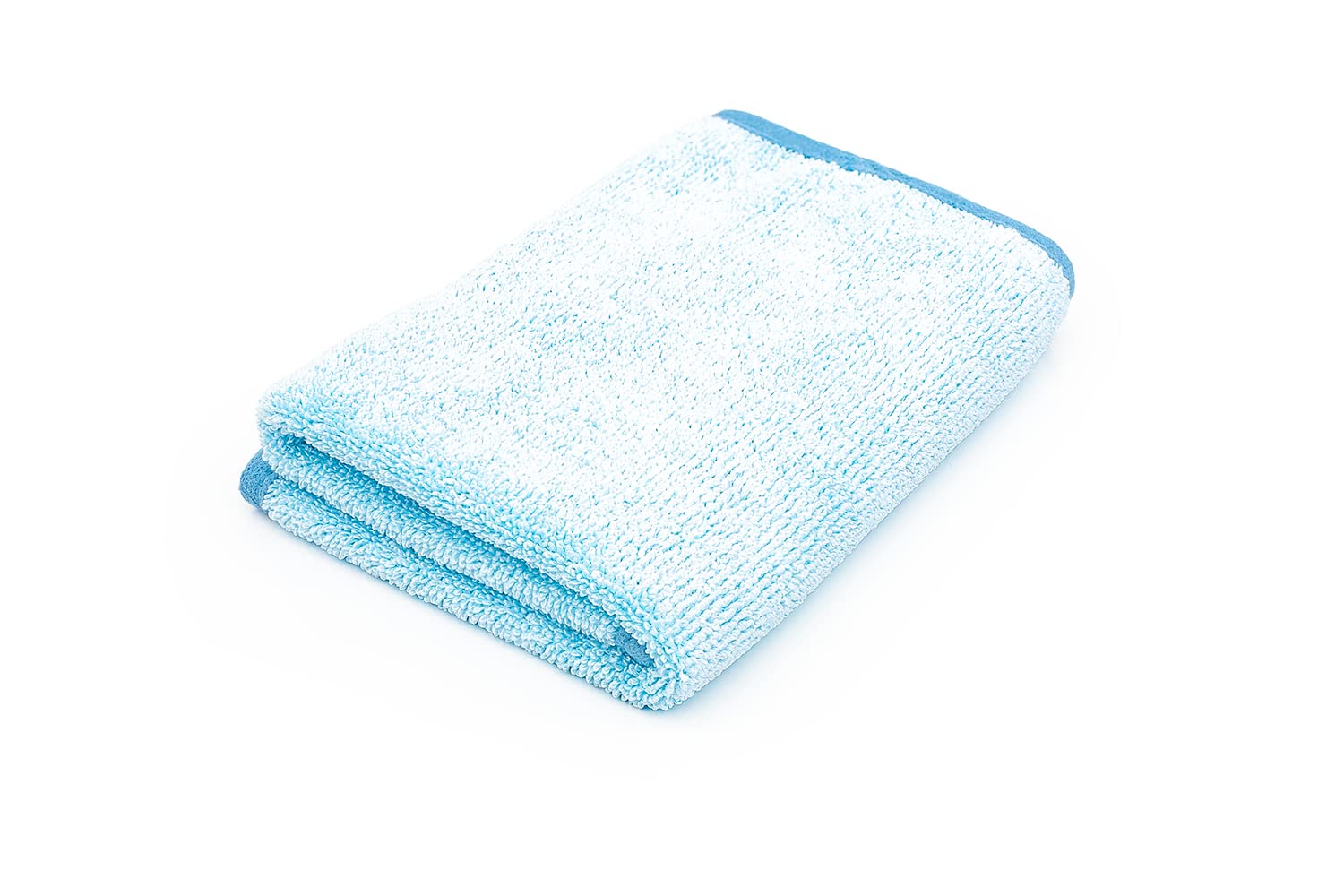 The Rag Company - Premium Ftw - 70/30 Blend Microfiber Cleaning Towels For Glass, Windows, Mirrors, Polished Surfaces - Streak-F
