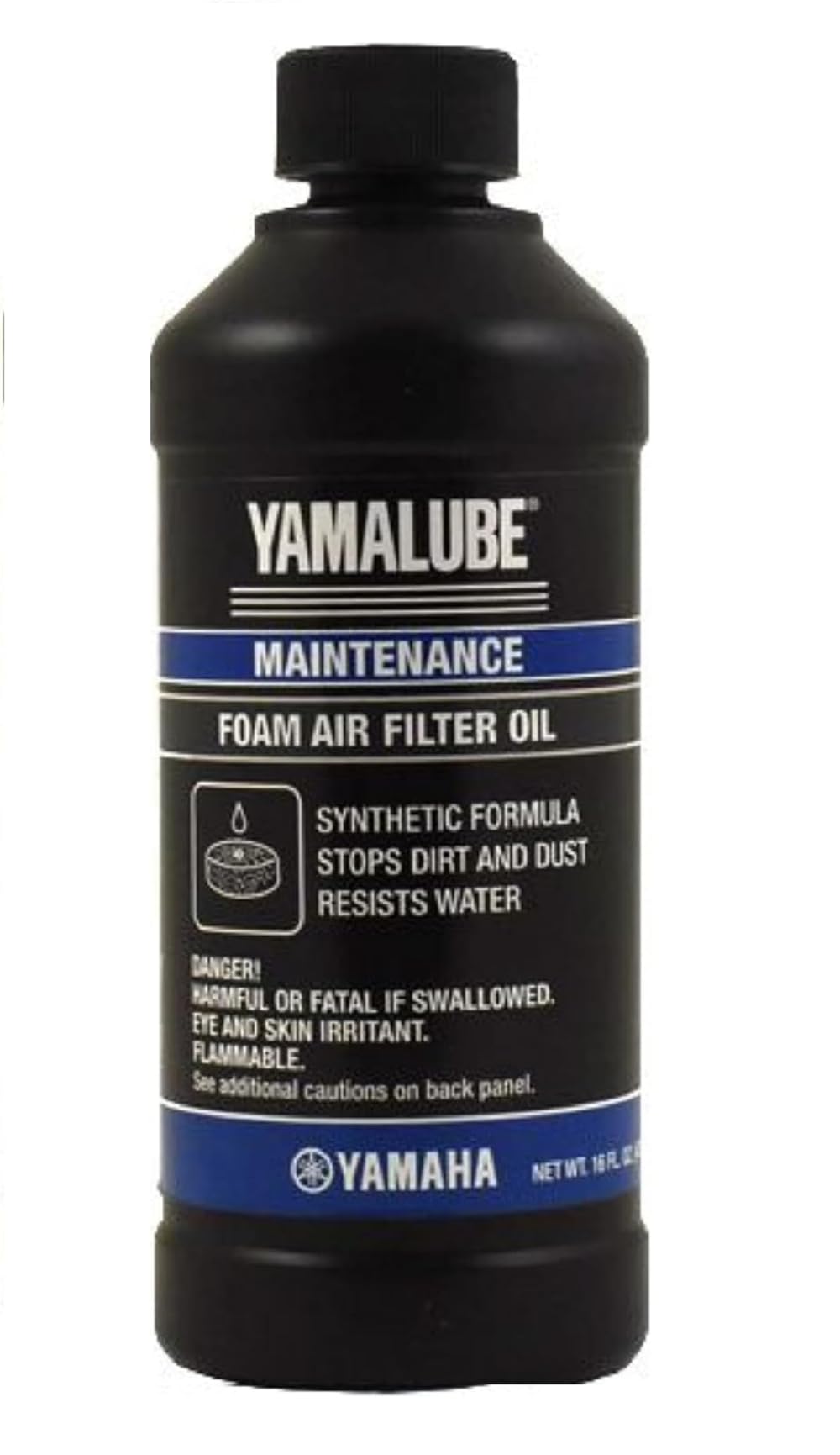 Yamaha Acc-Foamf-Lt-Er Foam Filter Oil For Ef1000Is Yamaha Inverter