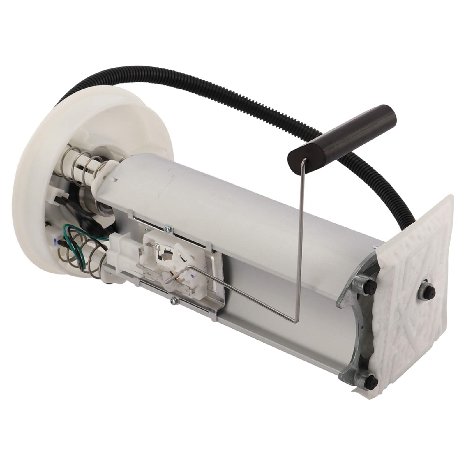 Trq Fuel Pump Module Assembly Compatible With 1997-2001 Jeep Cherokee