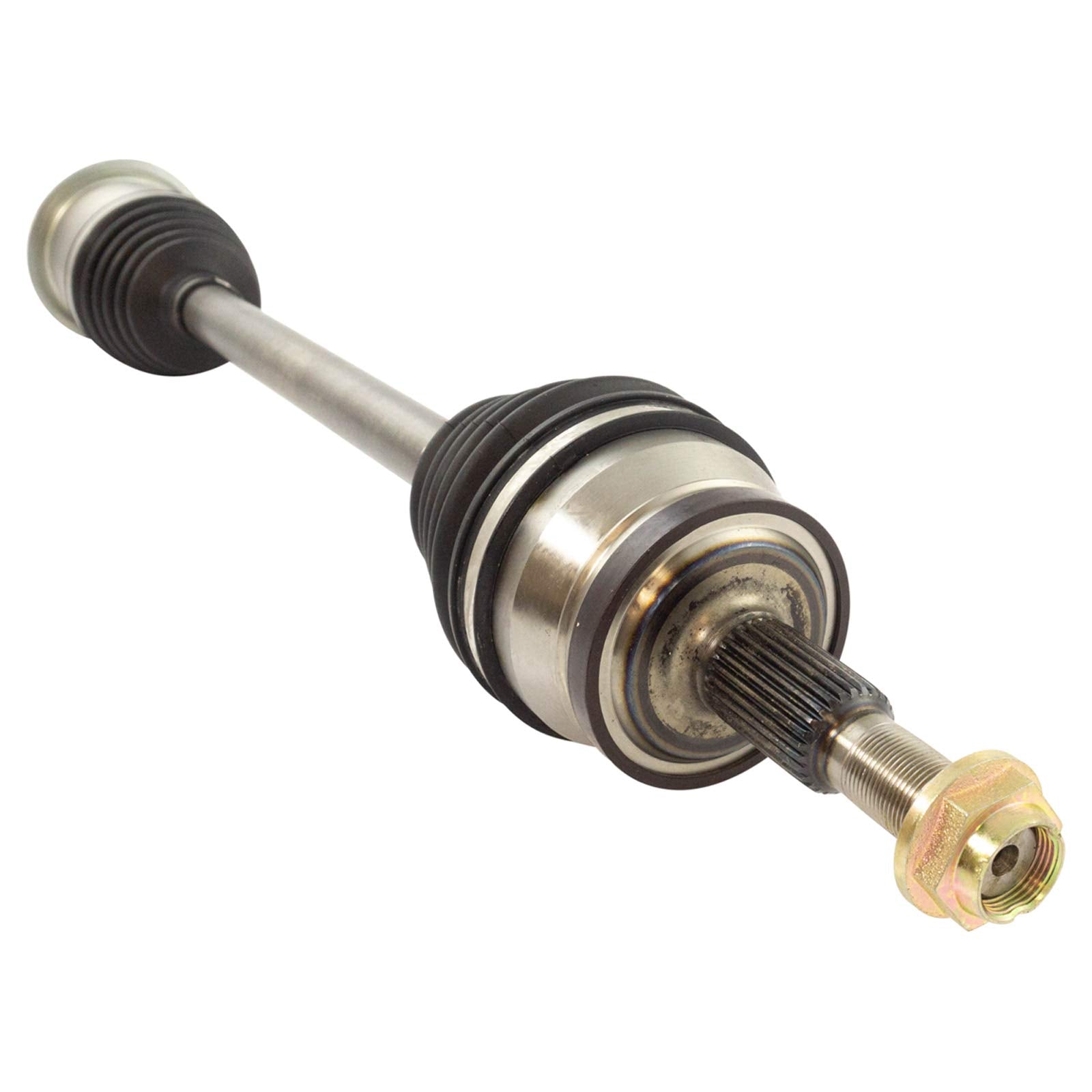 Trq Rear Right Cv Axle Shaft Assembly Passenger Side Compatible With 2005-2010 Chrysler 300 2009 Dodge Challenger 2006-2010 Char