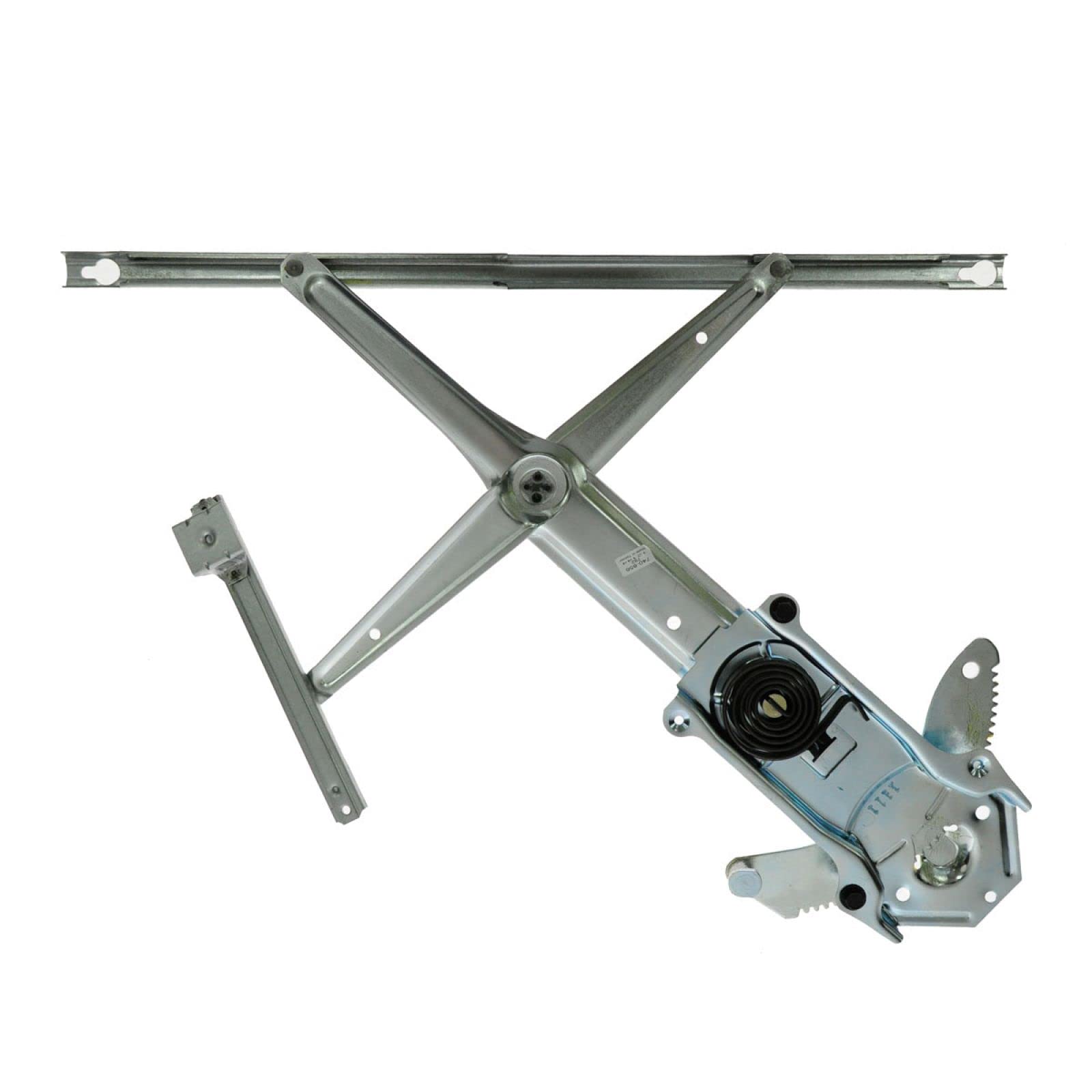 Trq Front Power Window Regulator Set Compatible With 1993-1998 Jeep Grand Cherokee 1993 Grand Wagoneer