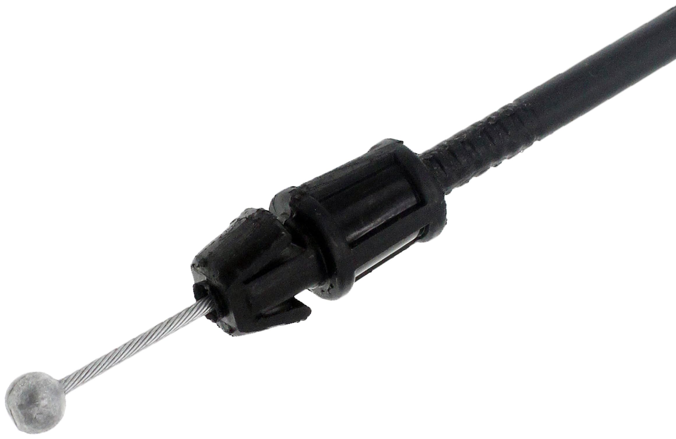 Dorman 924-360 Door Latch Release 16.3 In. Cable Compatible With Select Chevrolet / Gmc Models