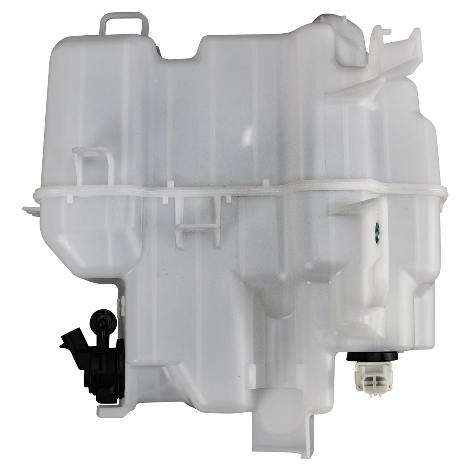 Trq Windshield Washer Reservoir Compatible With 2014-2016 Mazda 3 Ma1288139