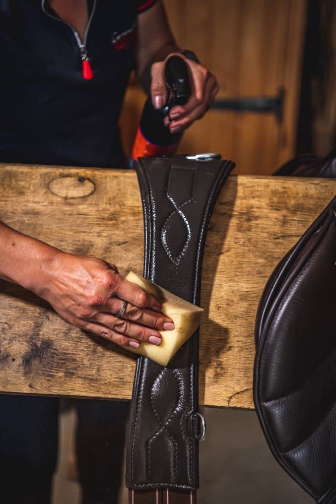 Carr & Day & Martin Cars Leather Oil, 300Ml