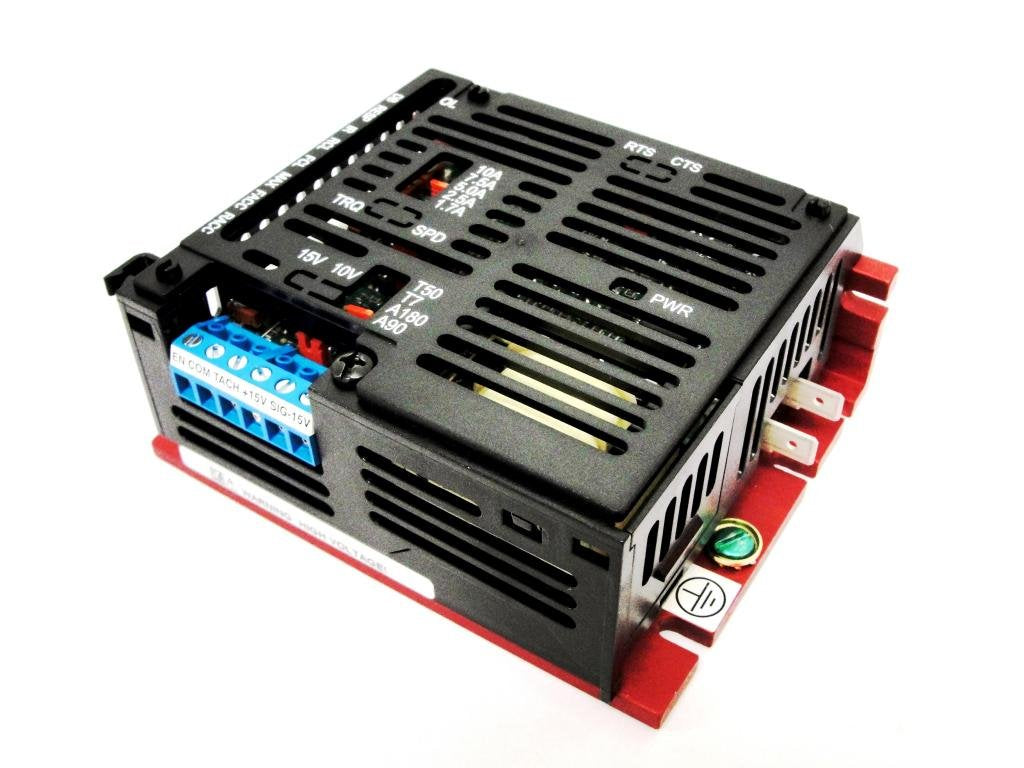 Kb Electronics Kbmg-212D Dc Motor Control 8831