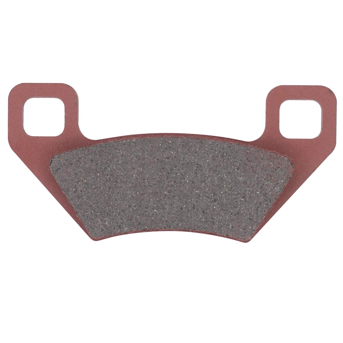 Motoku Front & Rear Brake Pads For Arctic Cat 300 366 400 450 500 4X4 Prowler Xt 550 650 Xtx 700 Efi 750 Xtz 1000