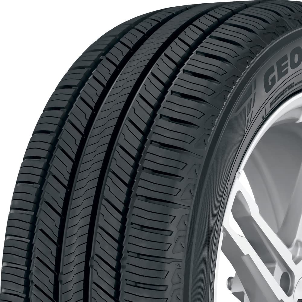 Yokohama 235/50R19 99V Xl Geo Cv G058 Bw