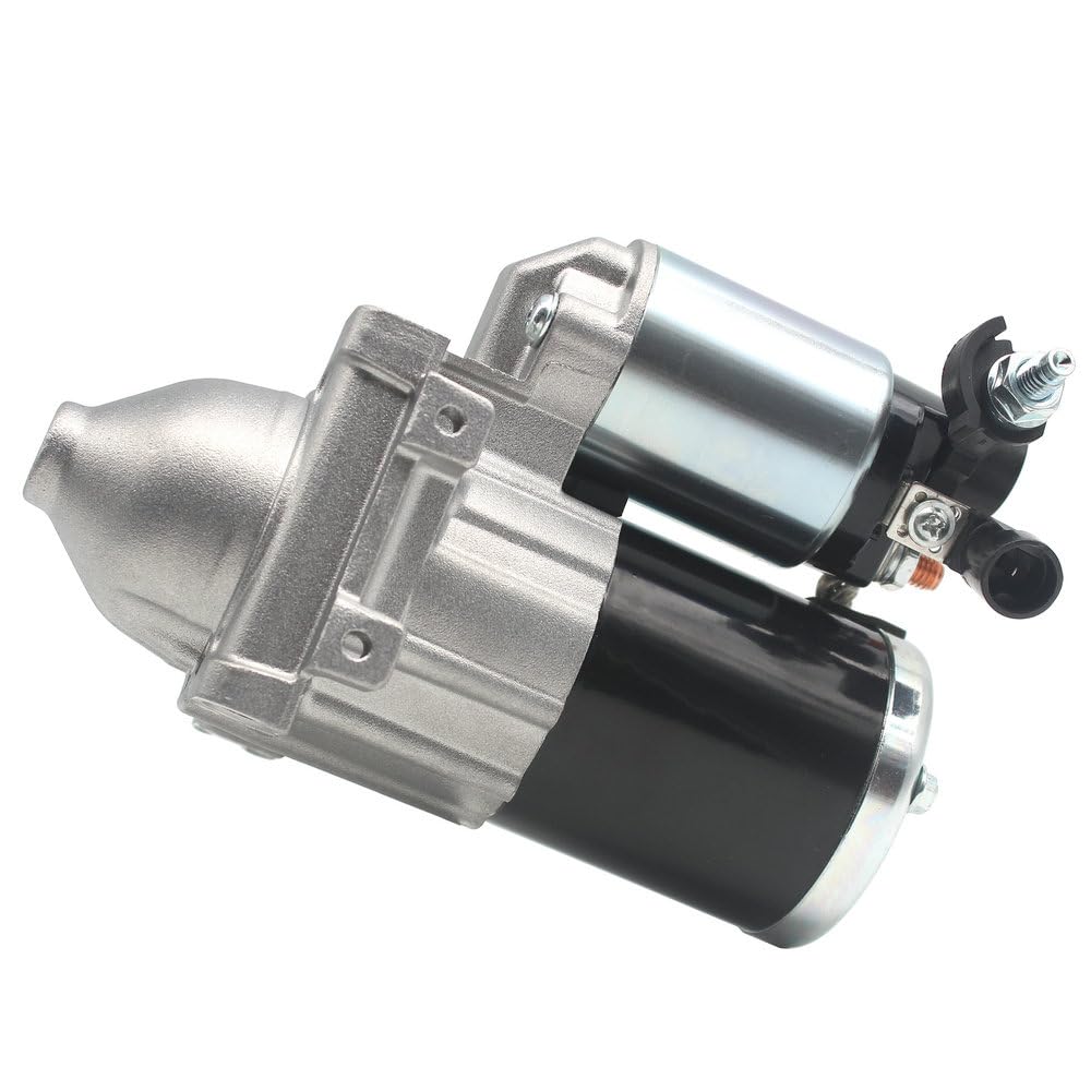Irontree 10910 Professional New Starter Compatible With Chevy Silverado 1500 Tahoe Suburban Express 2500 3500, Gmc Sierra 1500 S