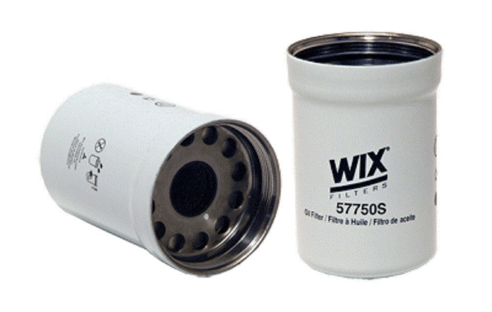 Wix 57750S Spin-On Lube Filter - Case of 12
