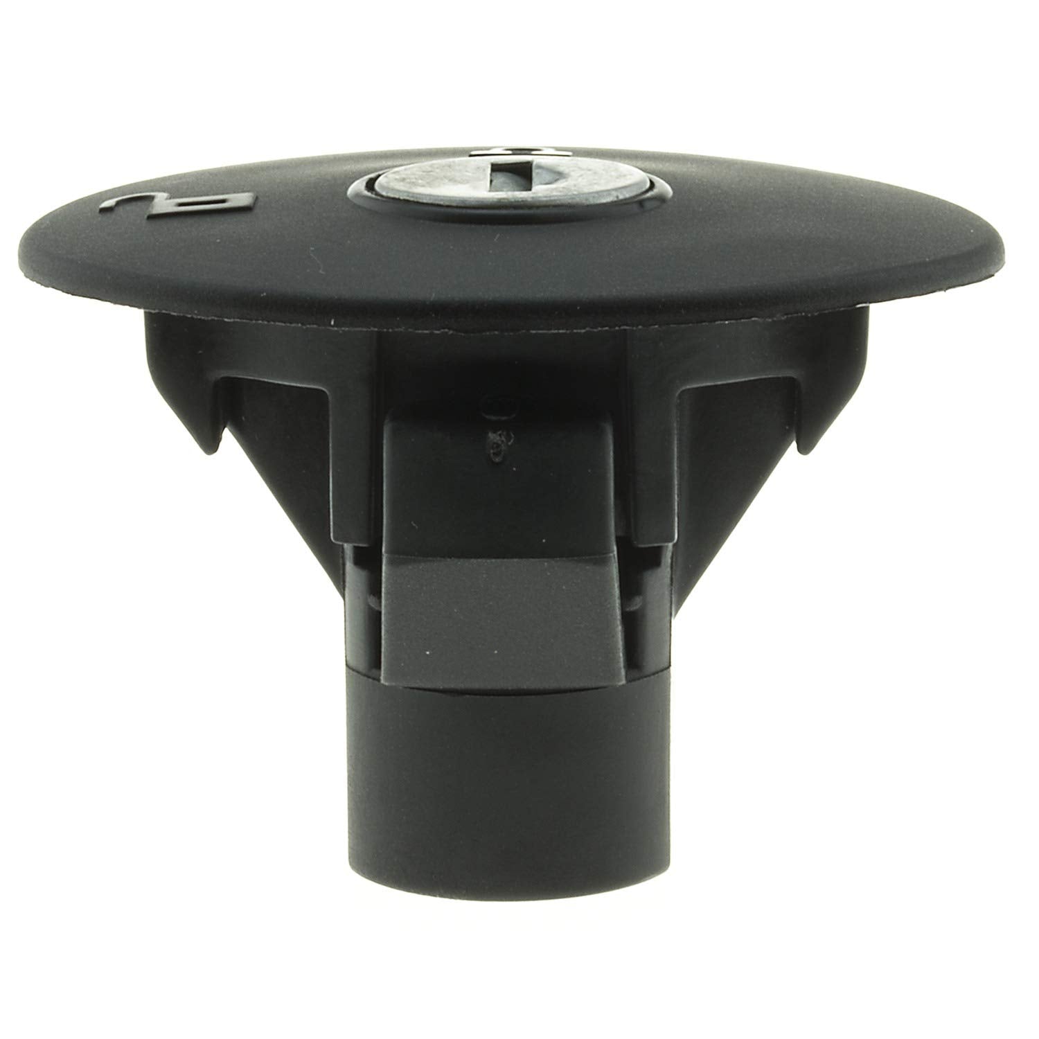 Motorad Mgc-913 Fuel Cap - Ford F-150 (09-14) Explorer (08-19) Focus (12-18) Escape (09-12) Fusion (10-12) Edge (11-14) Fiesta (