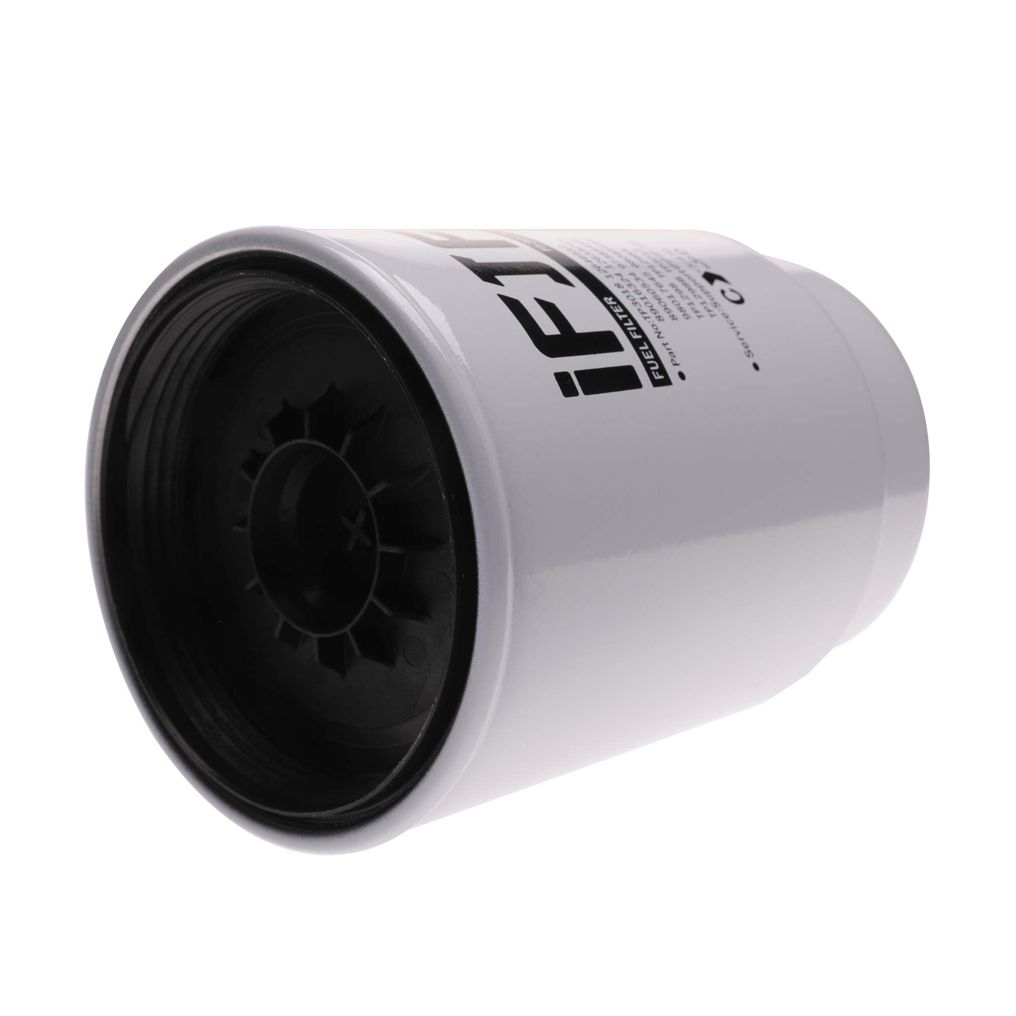 iFJF TP3018 Fuel Filter Replacement for Duramax 6.6L Chevy Silverado/GMC Sierra 2500HD 2001-2016 3500HD 2007-2016 Express/Savana