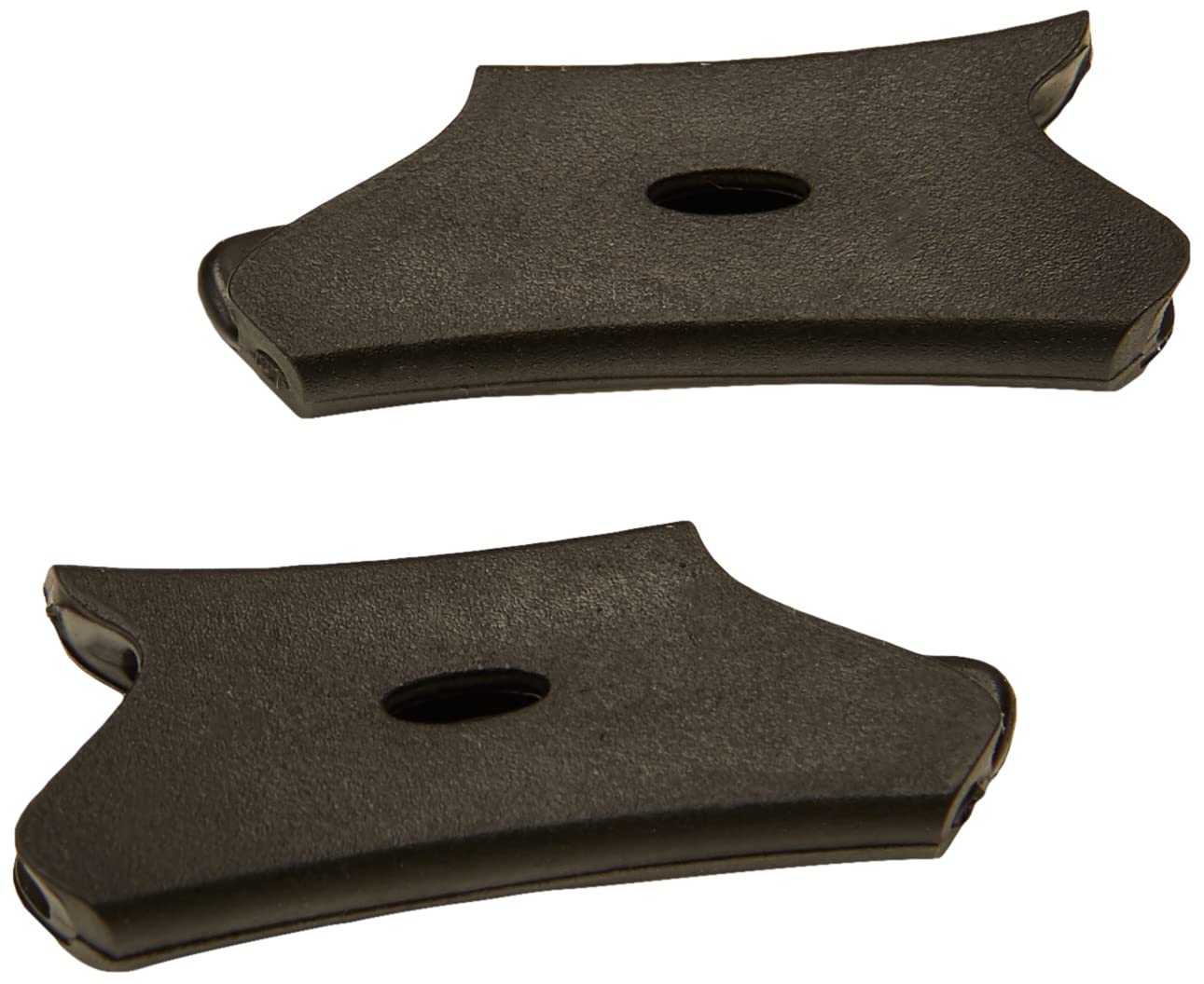 Oakley Flak Jacket Earsock/Nosepiece Kit, Black, One Size