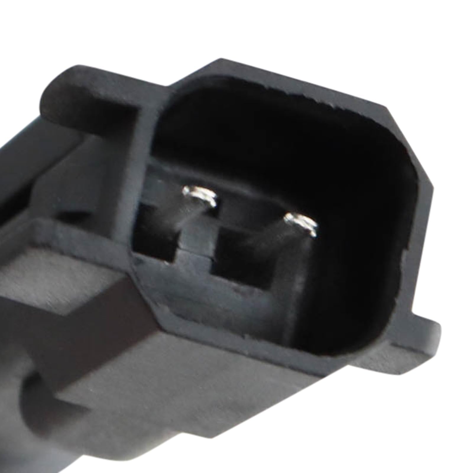 Trq Rear Right Abs Wheel Speed Sensor Passenger Side Compatible With 2011-2014 Ford Edge 2011-2015 Lincoln Mkx