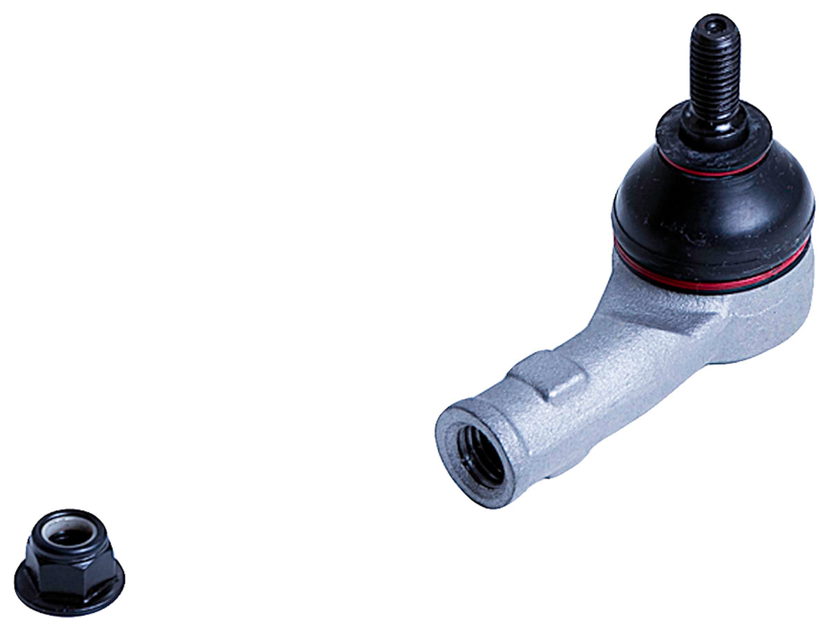 Dorman To85331Xl Front Driver Side Outer Steering Tie Rod End Compatible With Select Ford Models