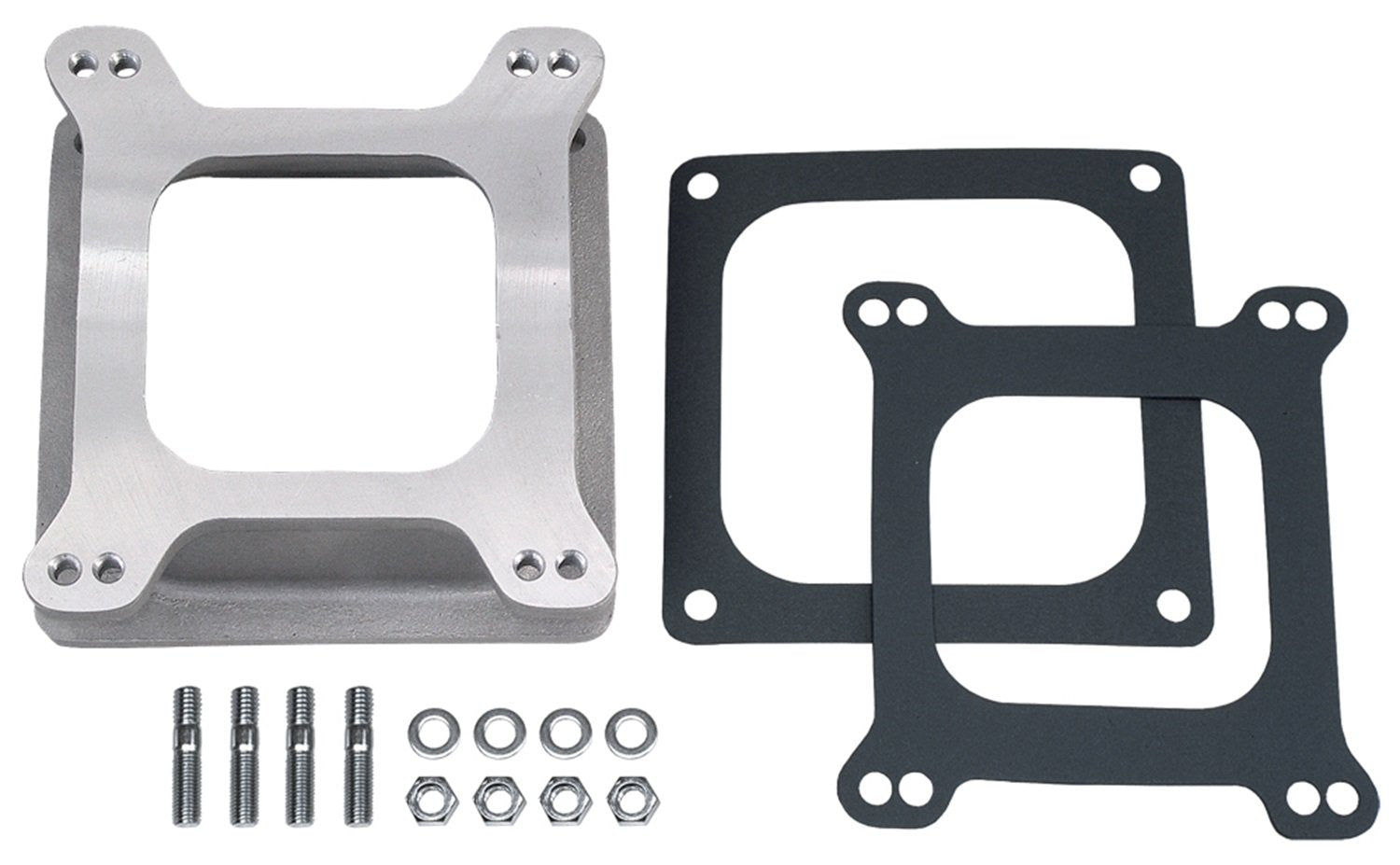 Trans-Dapt Performance Trans-Dapt 2381 Holley And Afb Dominator Carburetor Adapter