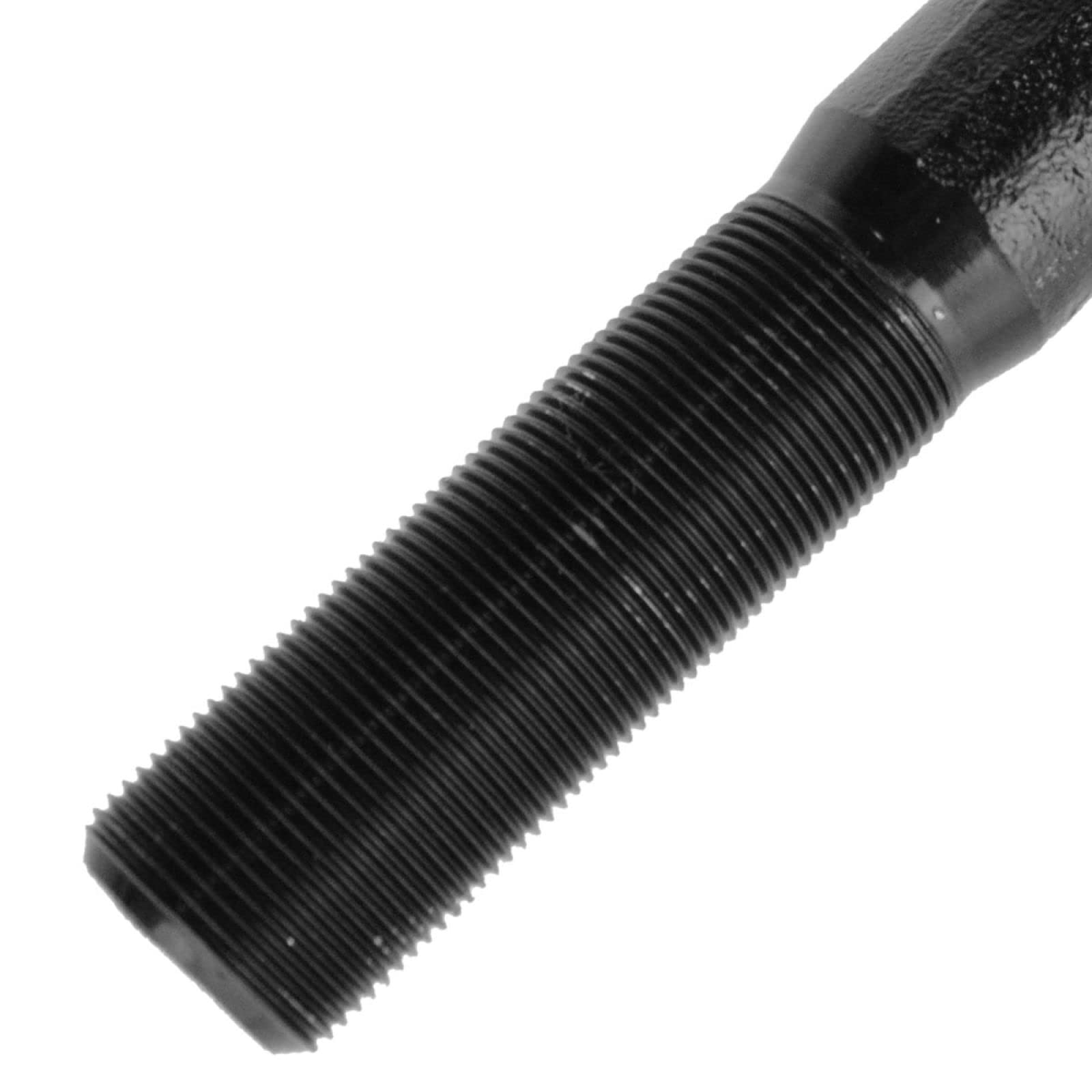 Trq Front Tie Rod Set Compatible With 2000-2001 Dodge Ram 1500 2000-2002 Ram 2500 Ram 3500