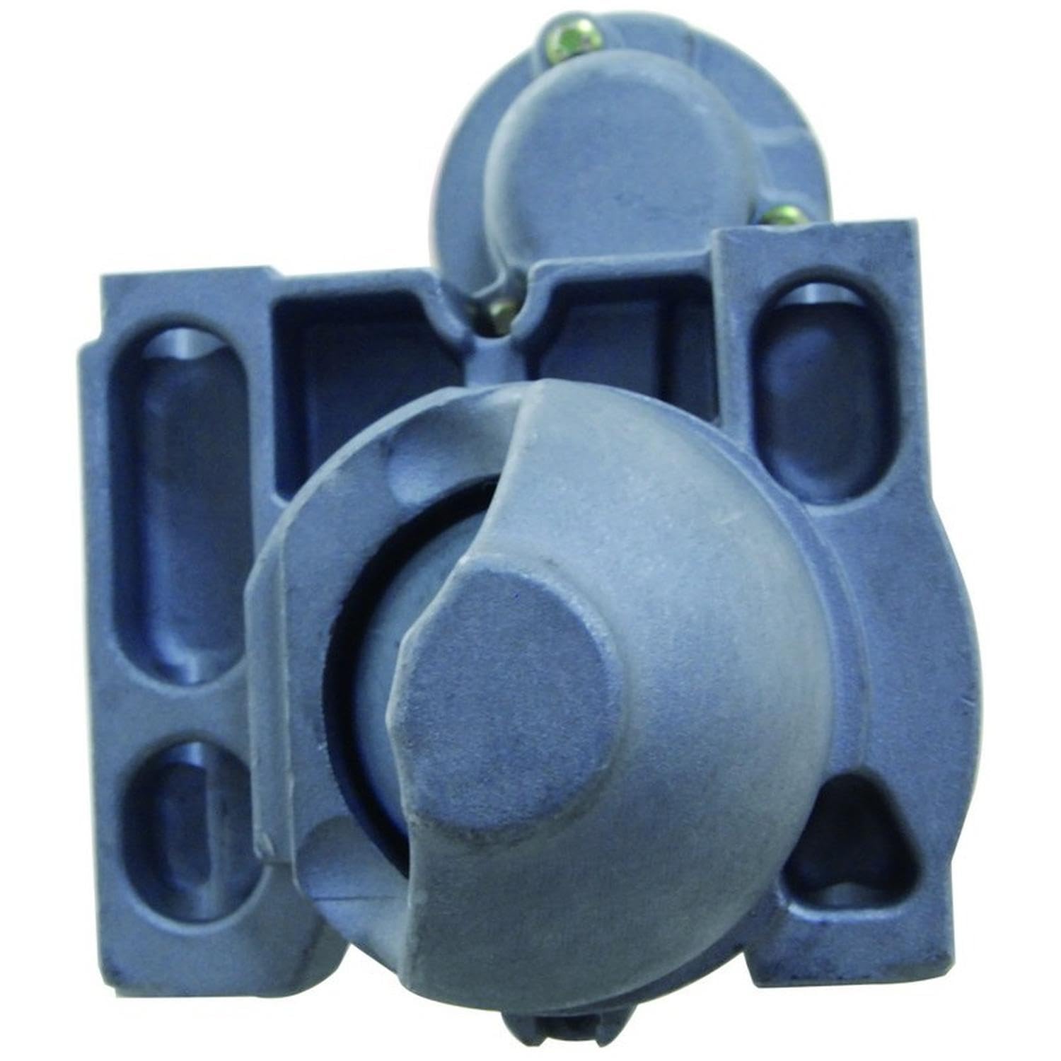 Oeg Parts New Starter Compatible With Chevrolet Avalanche 07-08, Express Van 1500, 2500 04-07, Tahoe 03-08, Compatible With Gmc