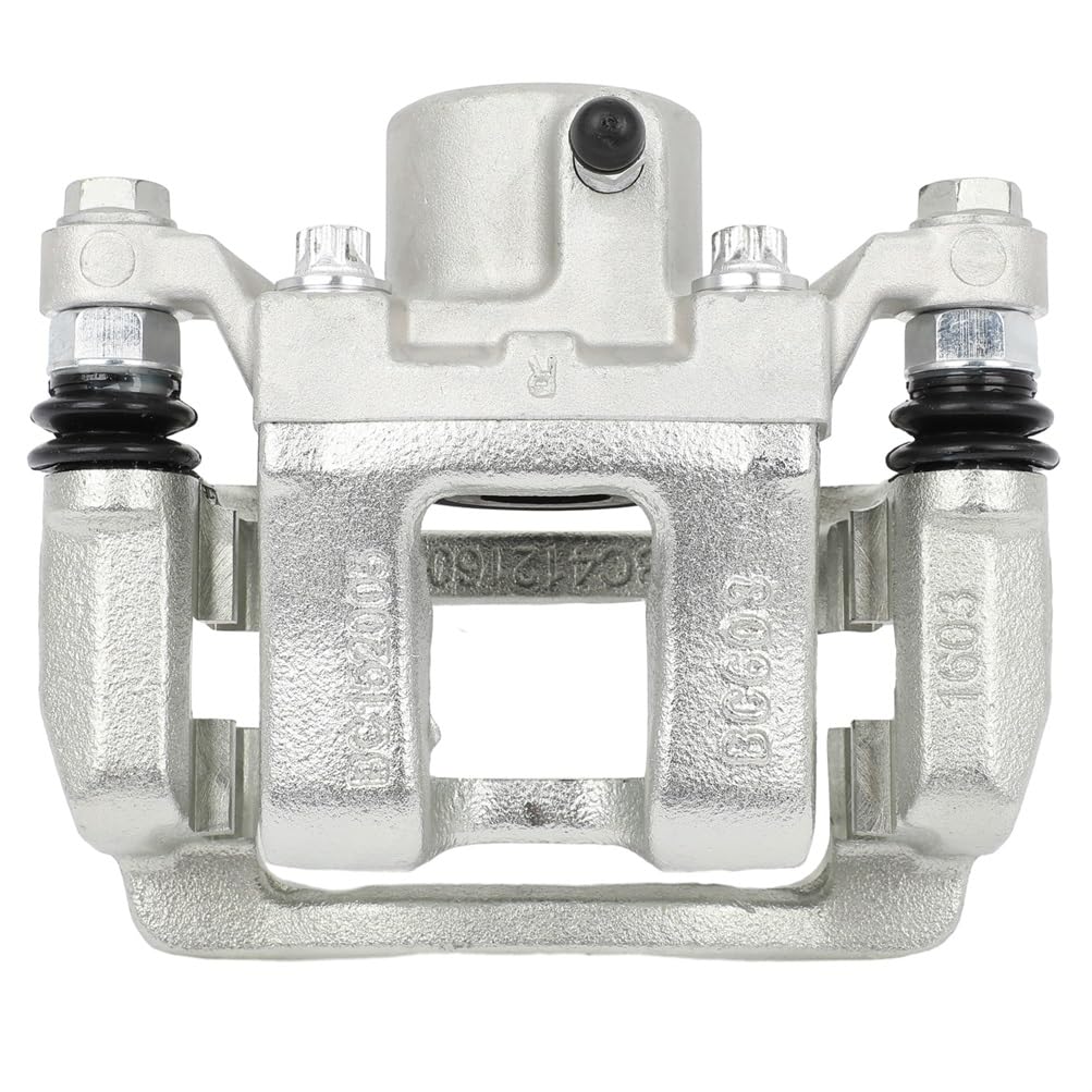 Scitoo 19B6456 Rear Right Disc Brake Caliper Assembly W/Bracket For Hyundai For Sonata 2011-2015,For Kia For Optima 2011-2015