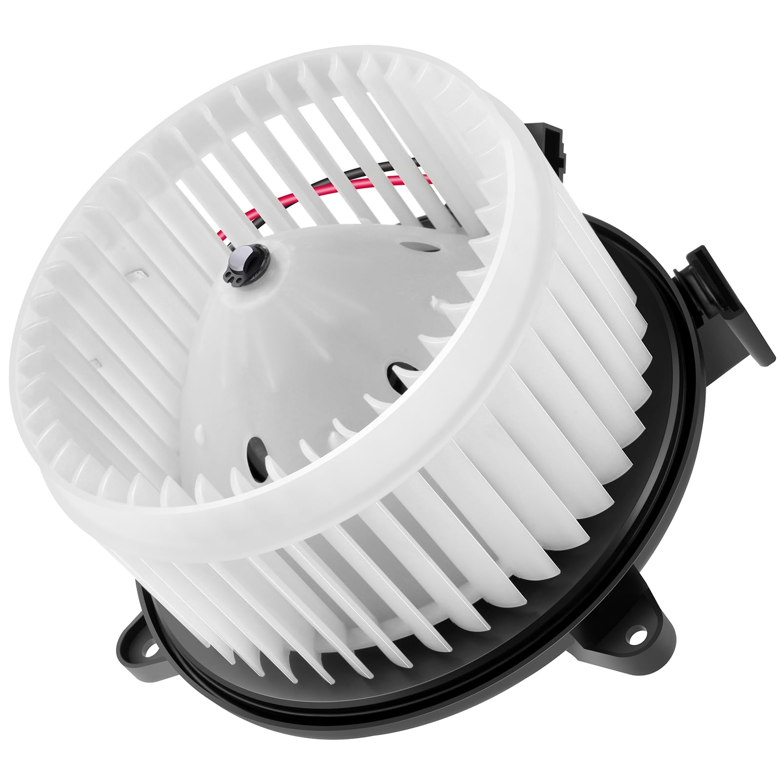 Scitoo Ac Heater Blower Motor Or For Chevrolet W/Fan Hvac Blower Motor Fit For 11-17 For Buick Regal /11-16 For Chevrolet Cruze