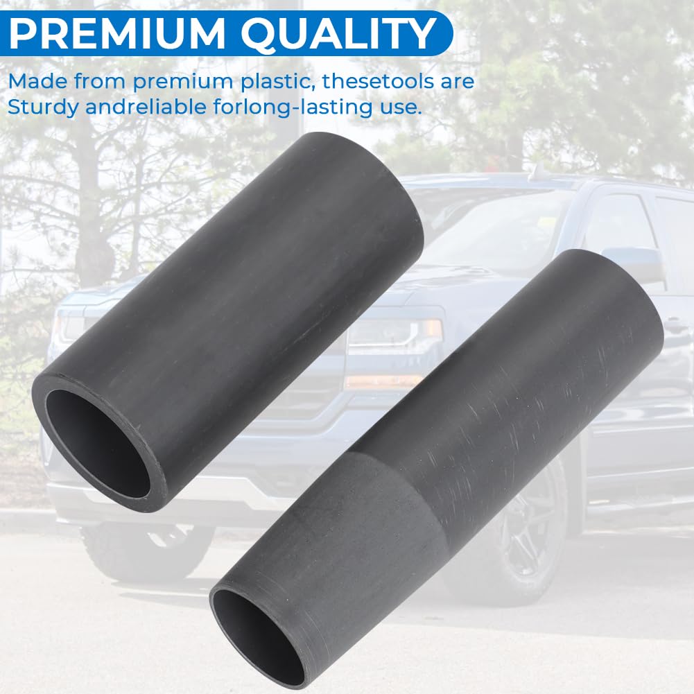 For GM 6L80 6L90E Transmission TurboTurbine Input Shaft Seal Ring Expander Tool