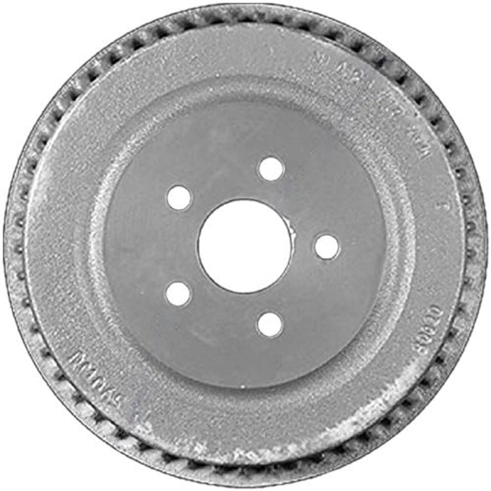 Bendix Premium Pdr0681 Rear Brake Drum For Select Models Chrysler Grand Voyager, Town & Country, Dodge Caravan, Plymouth Neon, V